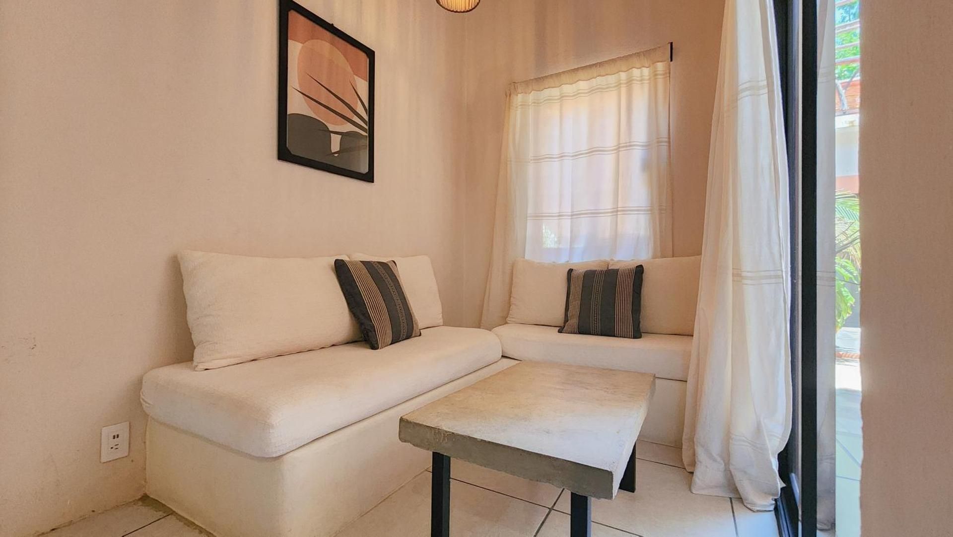 Duplex Apartment