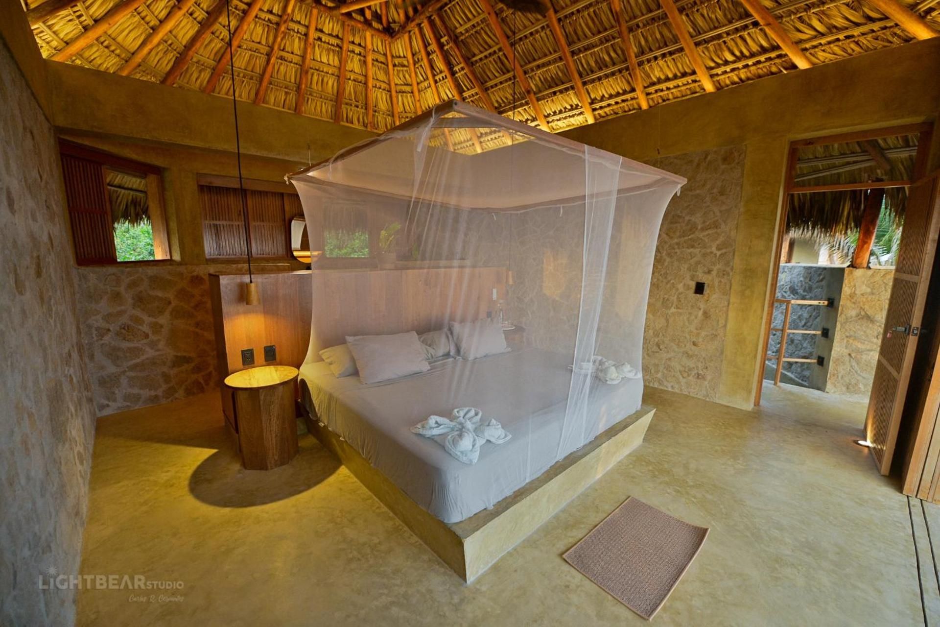 Suite with Private Pool