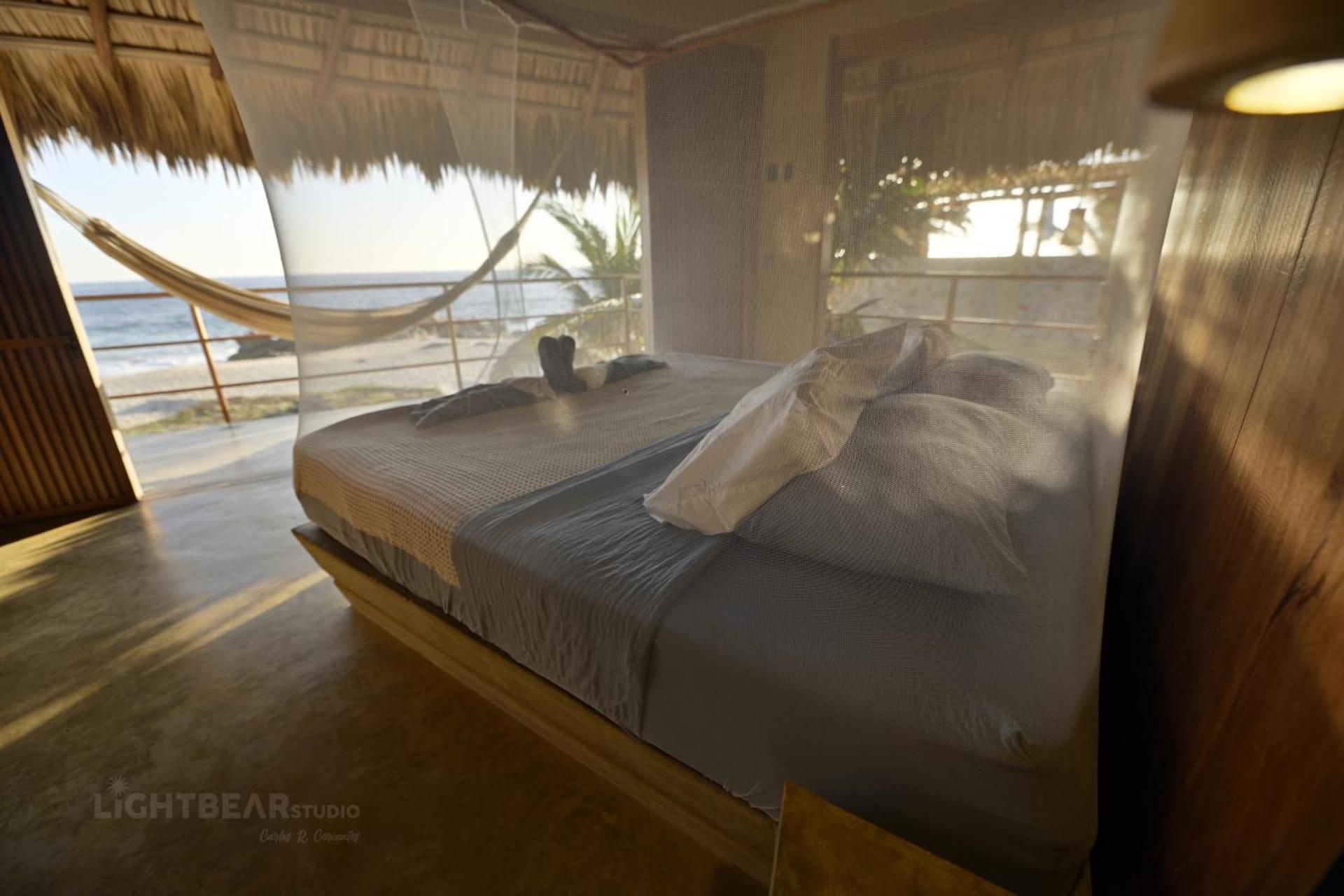 King Room with Sea View