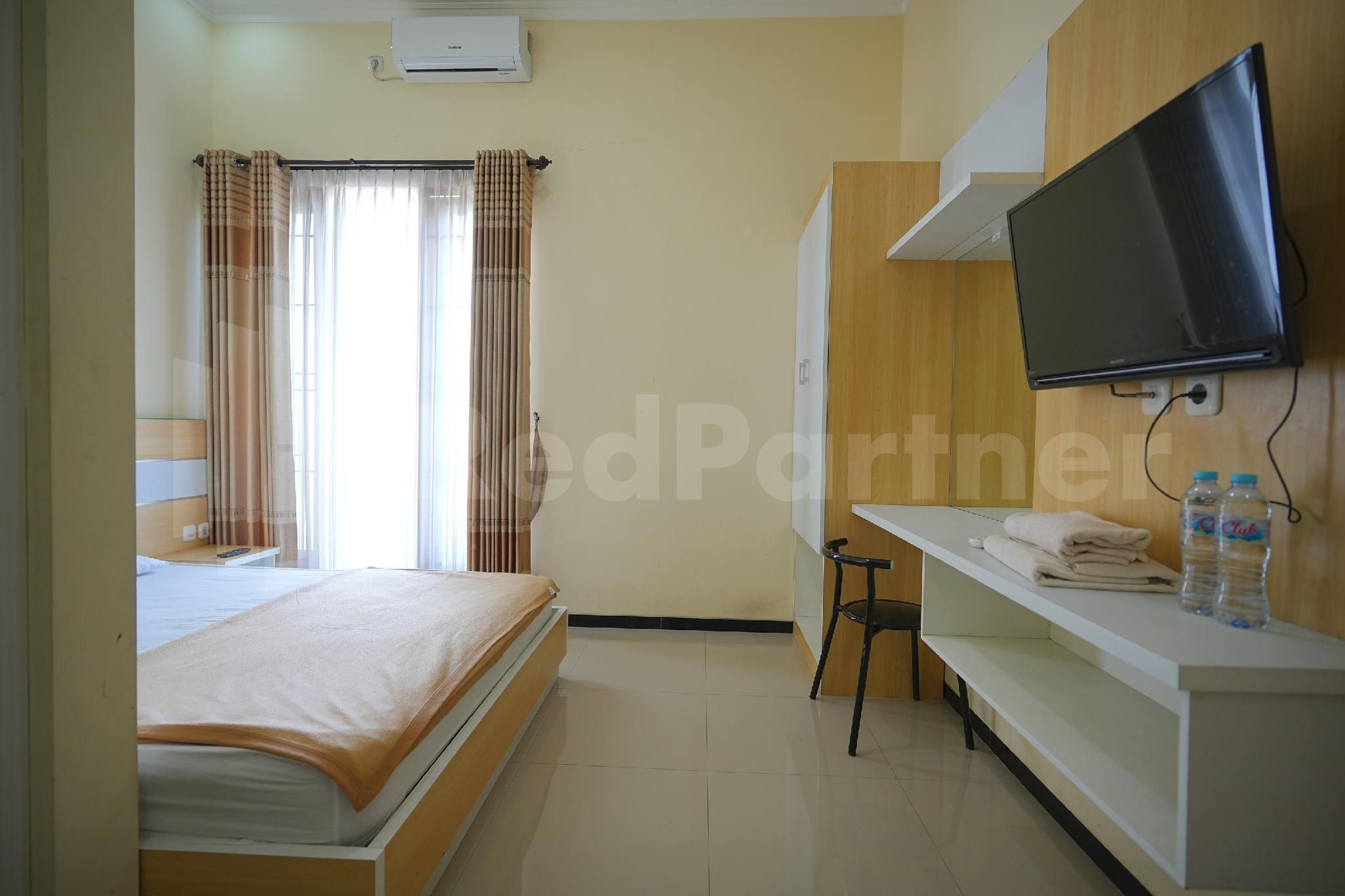 Promotion Room