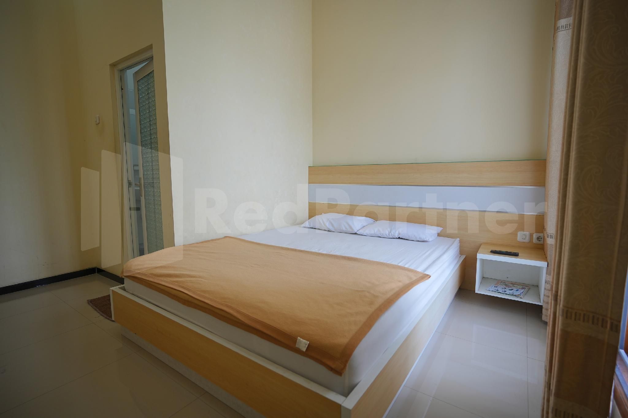 Promotion Room