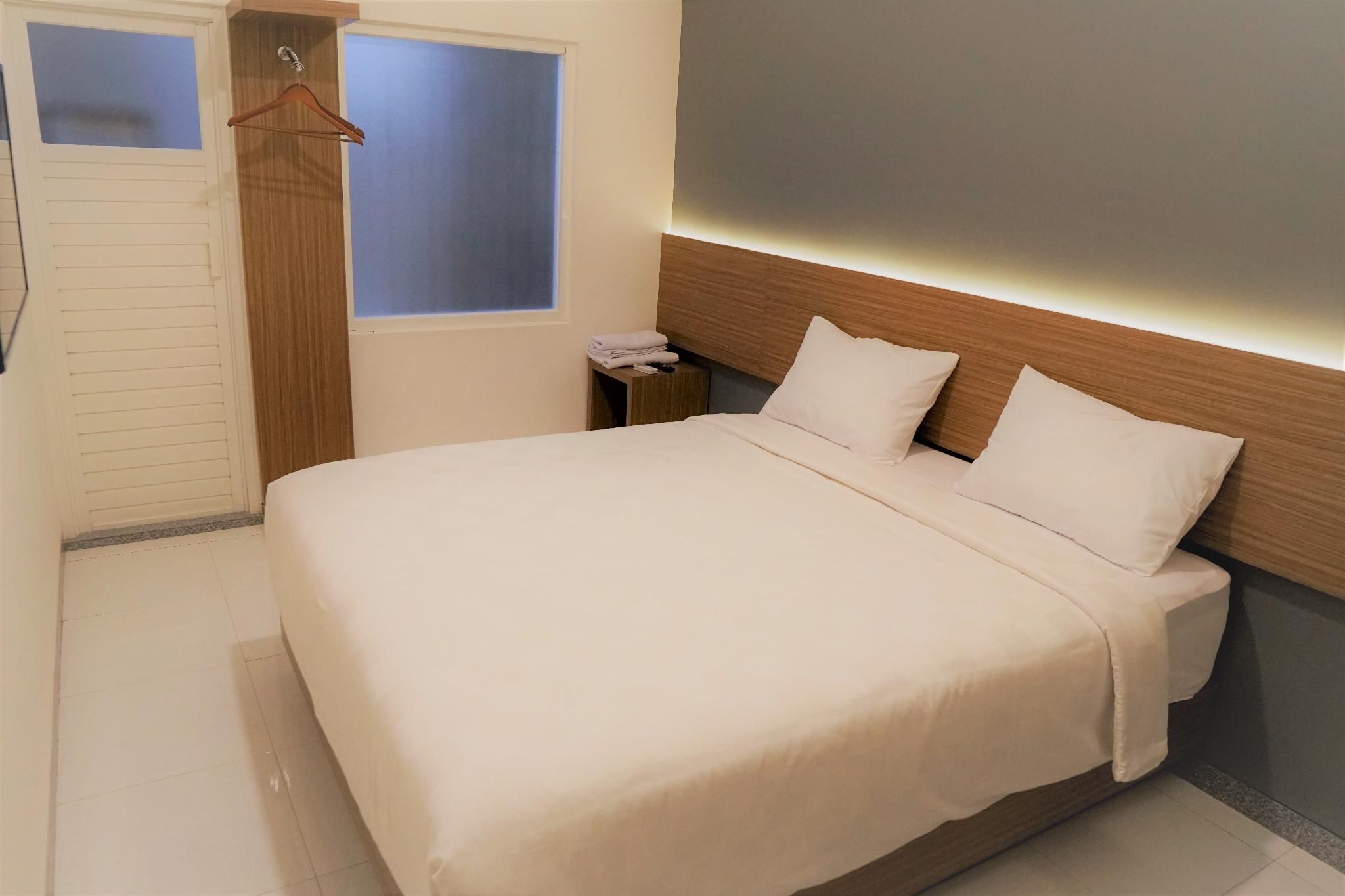Double Room Deluxe
