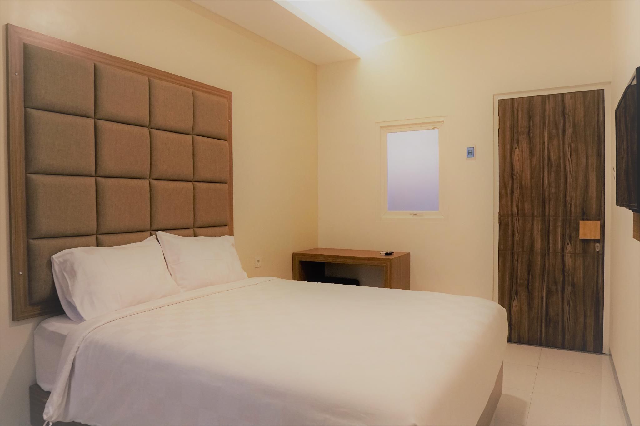 Double Room Deluxe