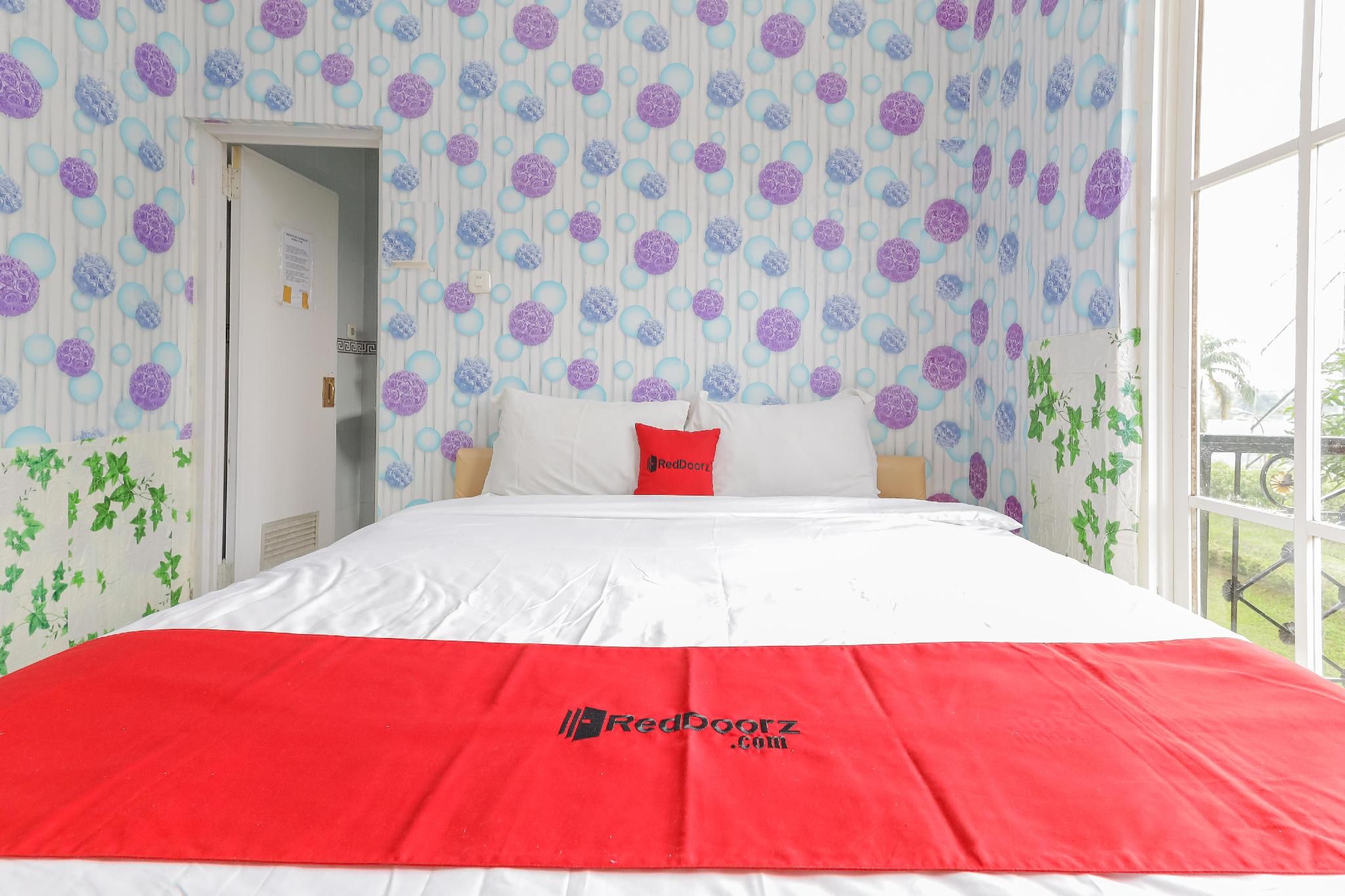 Promotion Room