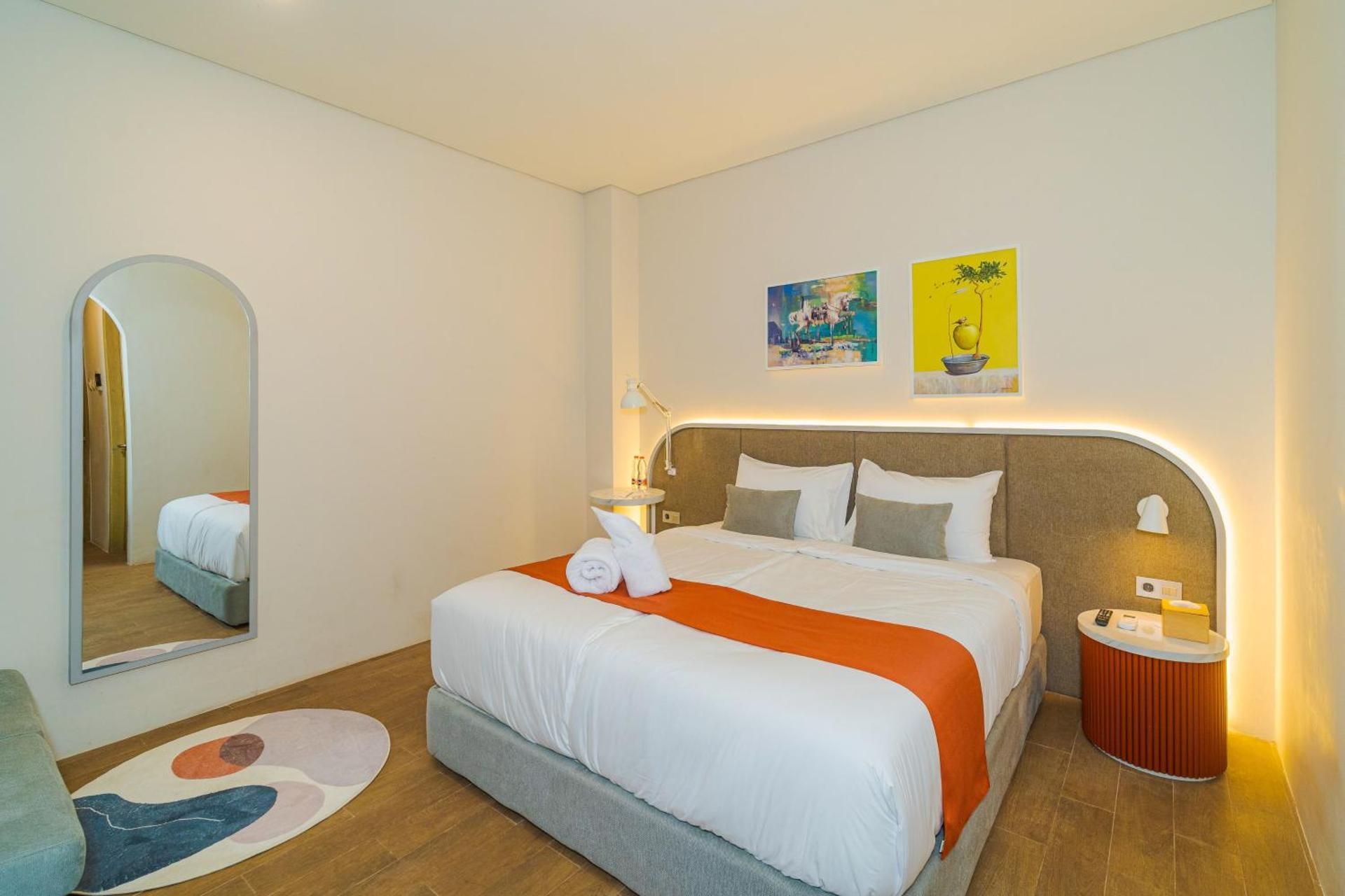 Superior Double Room