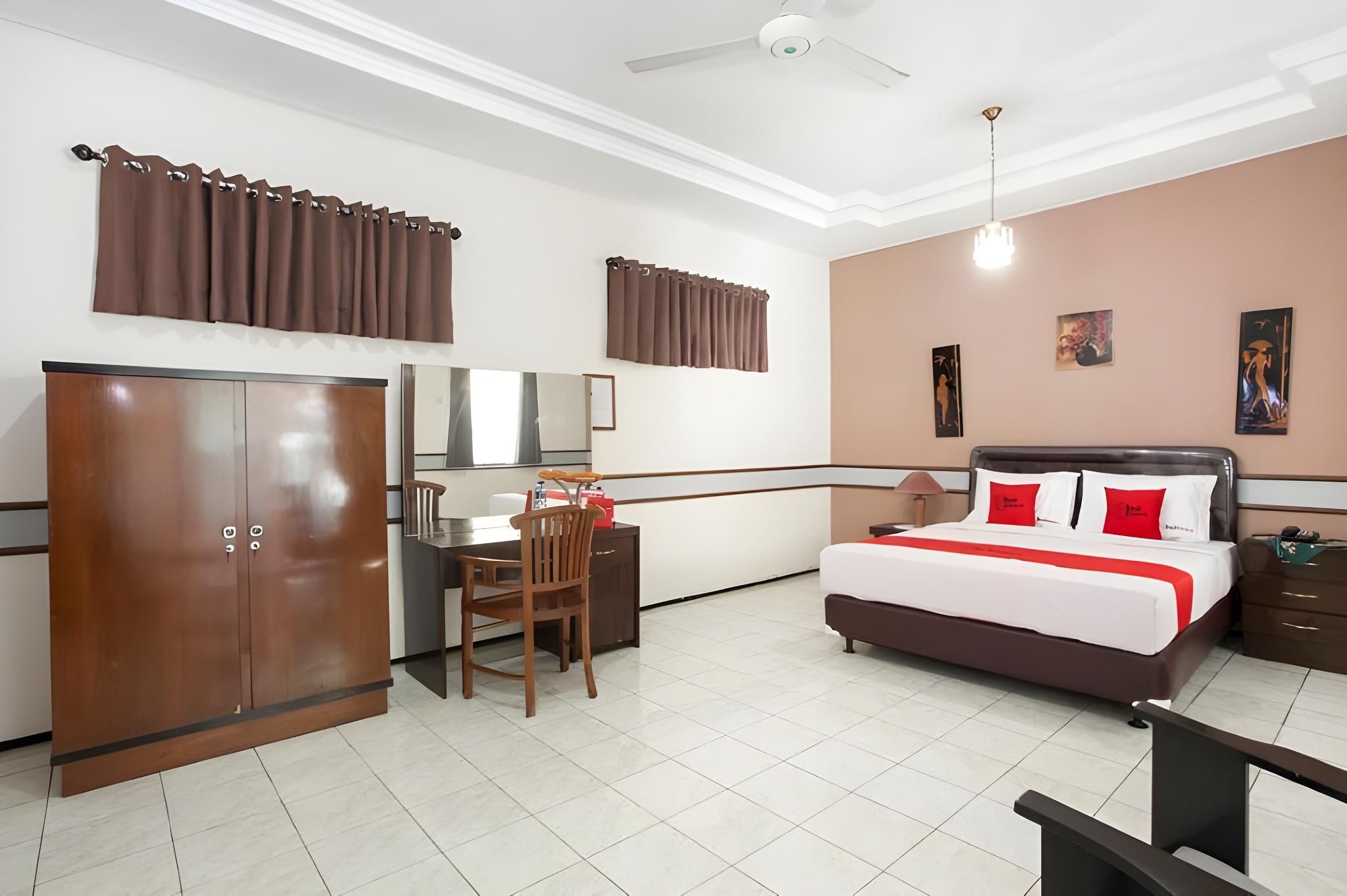 Promotion Room