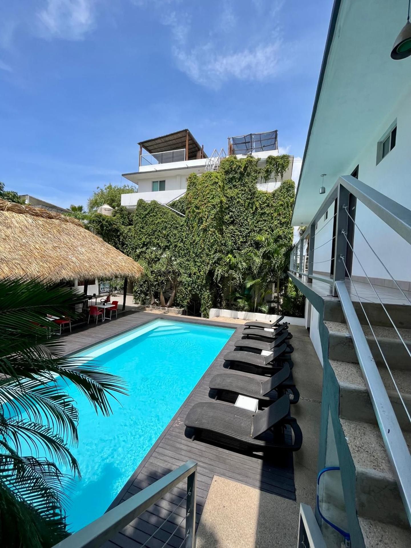 Hotel Aqualuna Cyclops