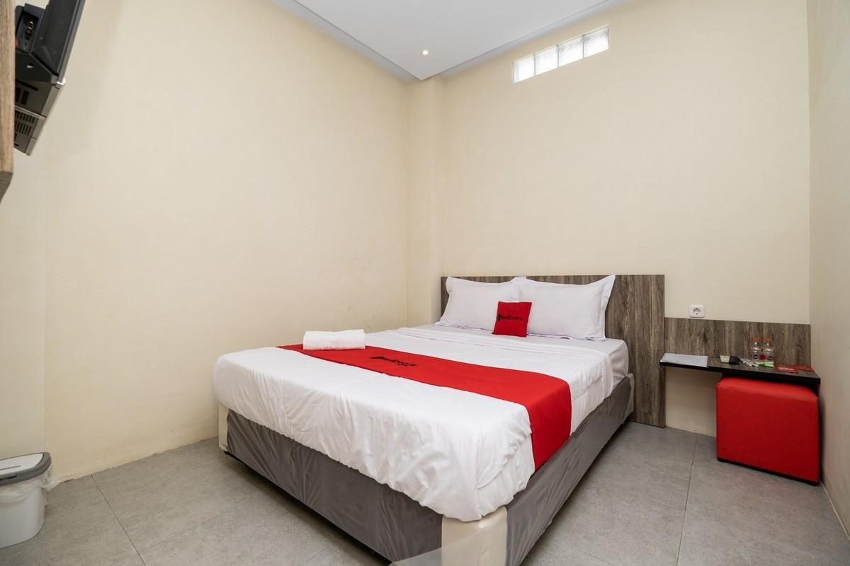 Promotion Room