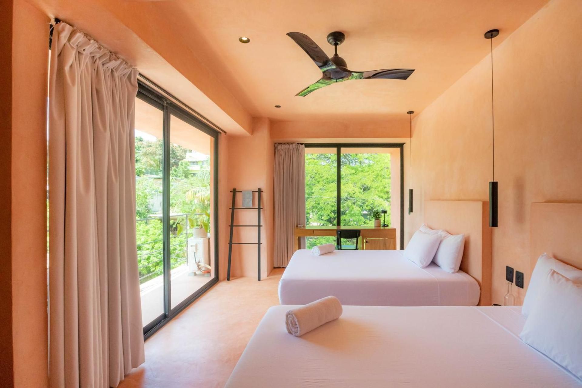 Junior Suite with Terrace