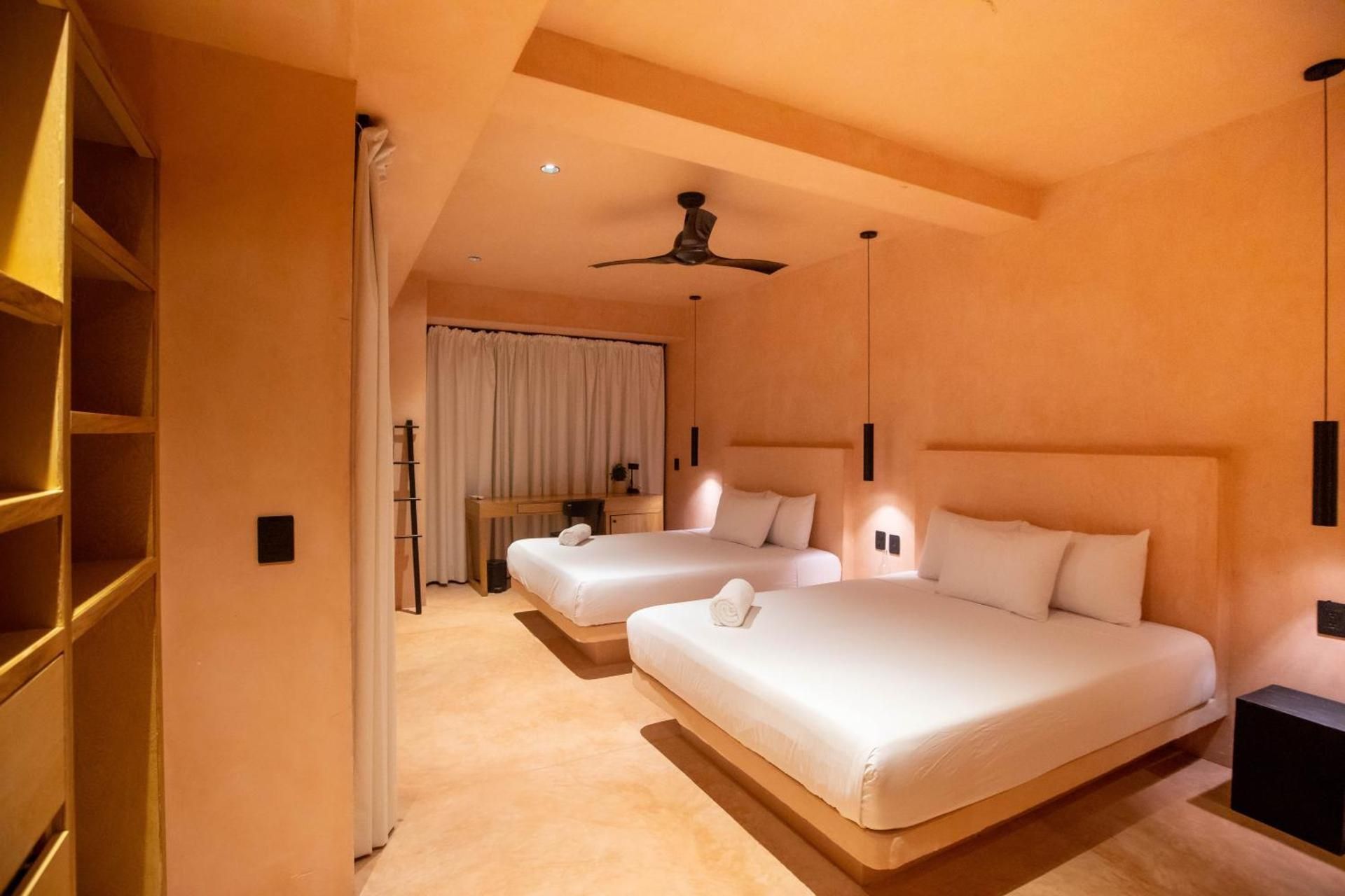 Junior Suite with Terrace