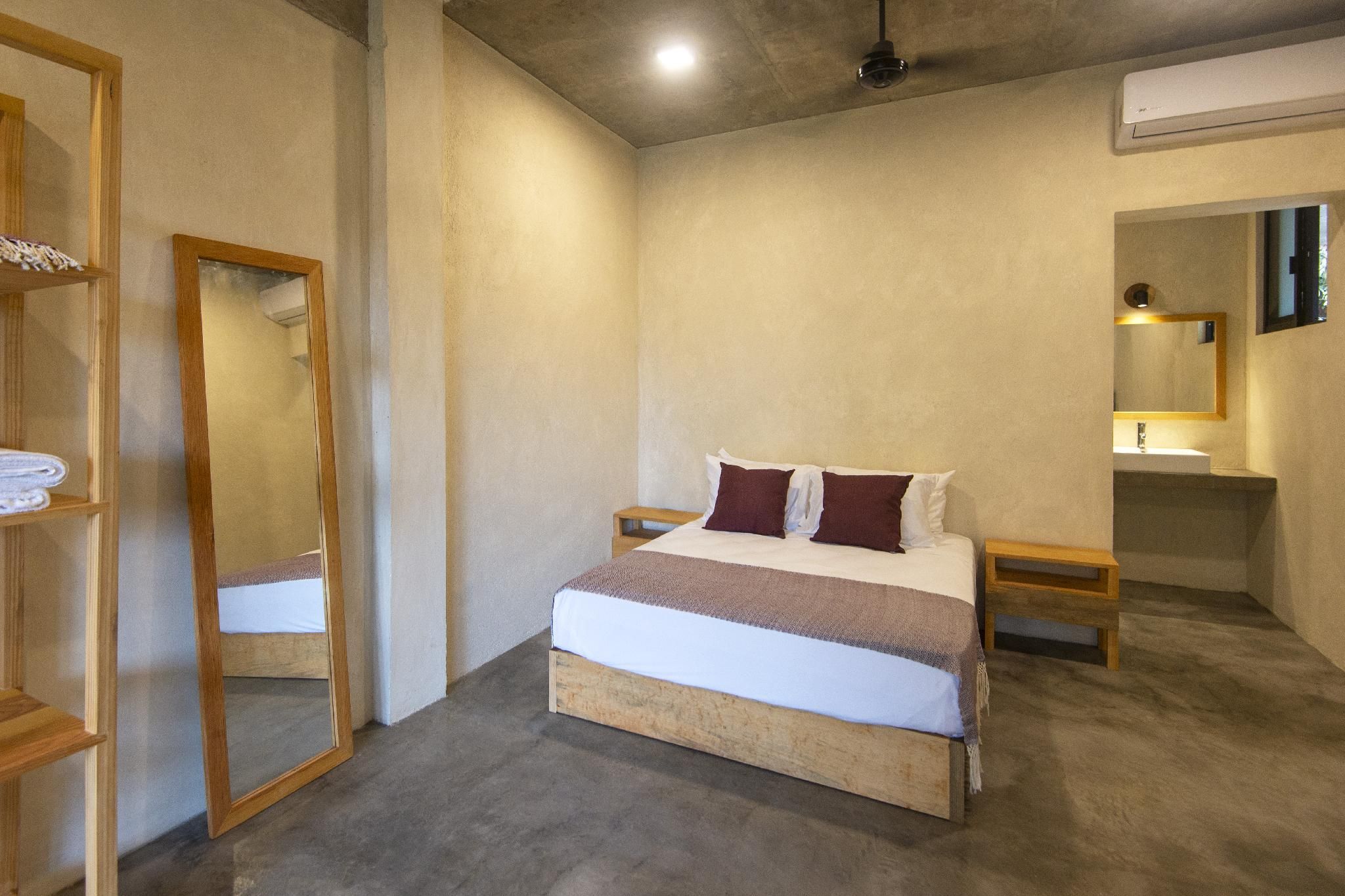 Ground Floor Studio