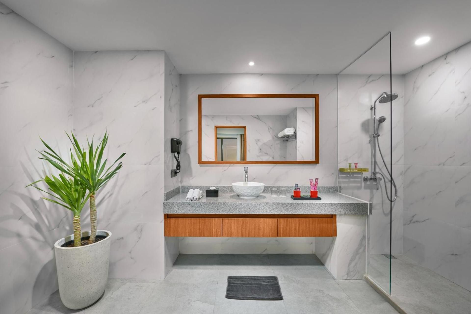 The Alana Hotel Malang Alana Suite 2