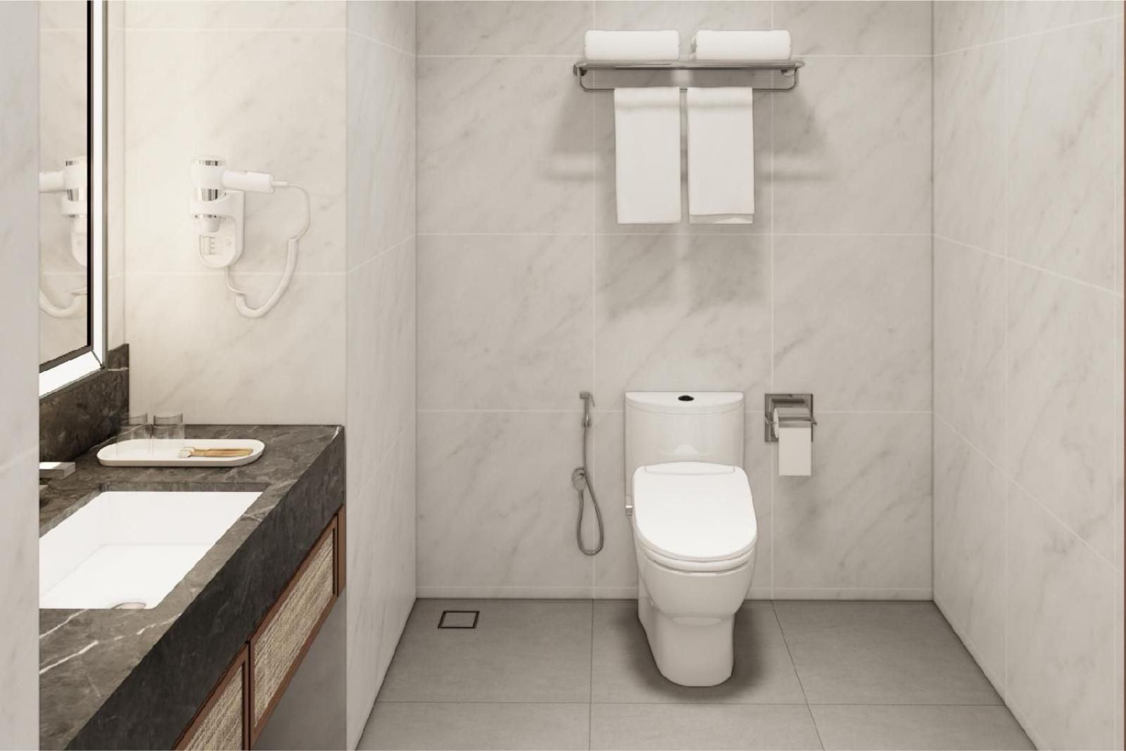 The Alana Hotel Malang Family Suite 2