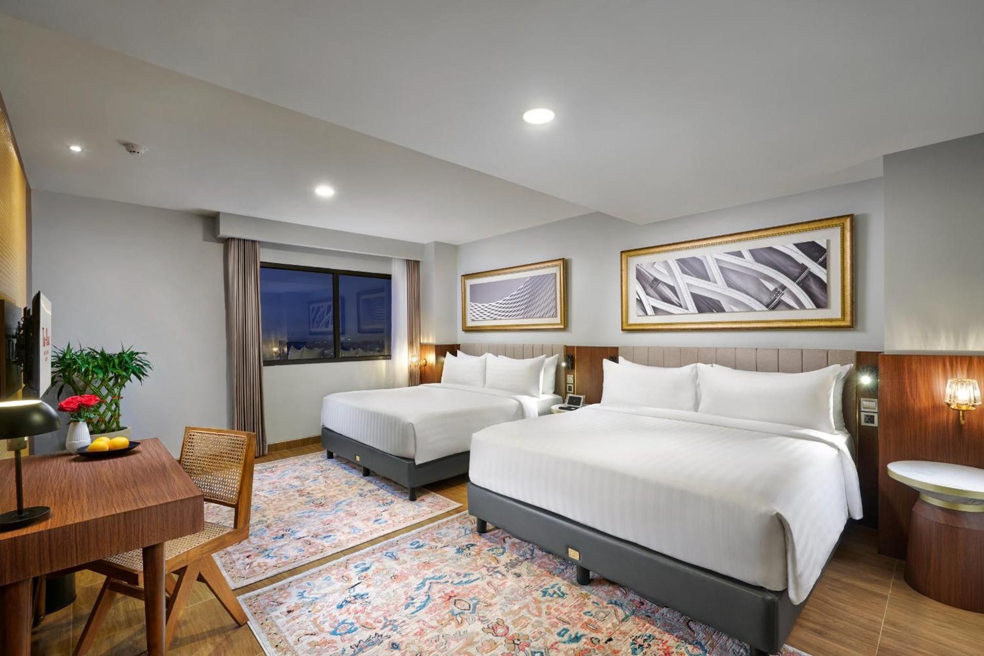 The Alana Hotel Malang Family Suite