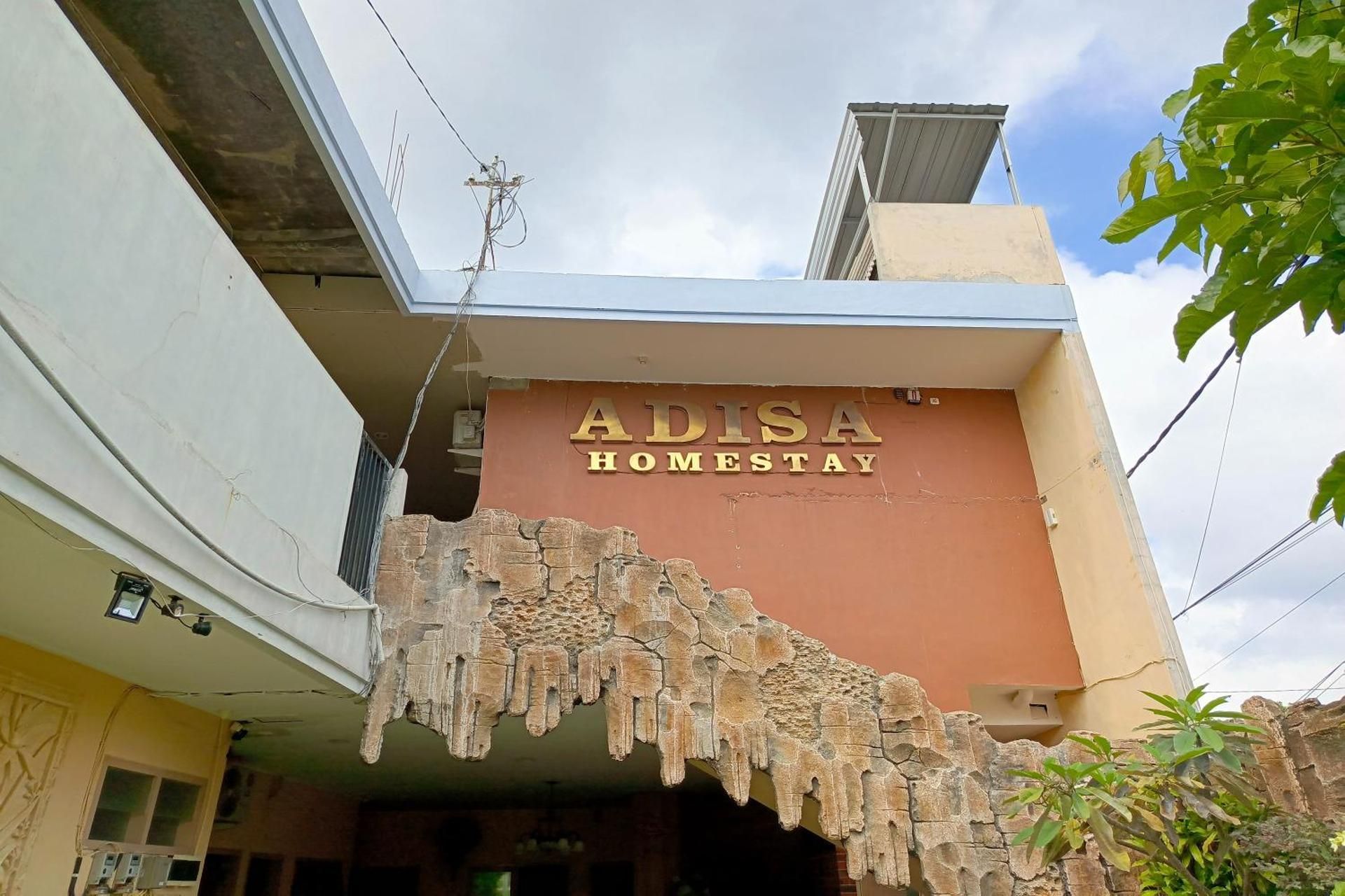 Adisa Homestay 