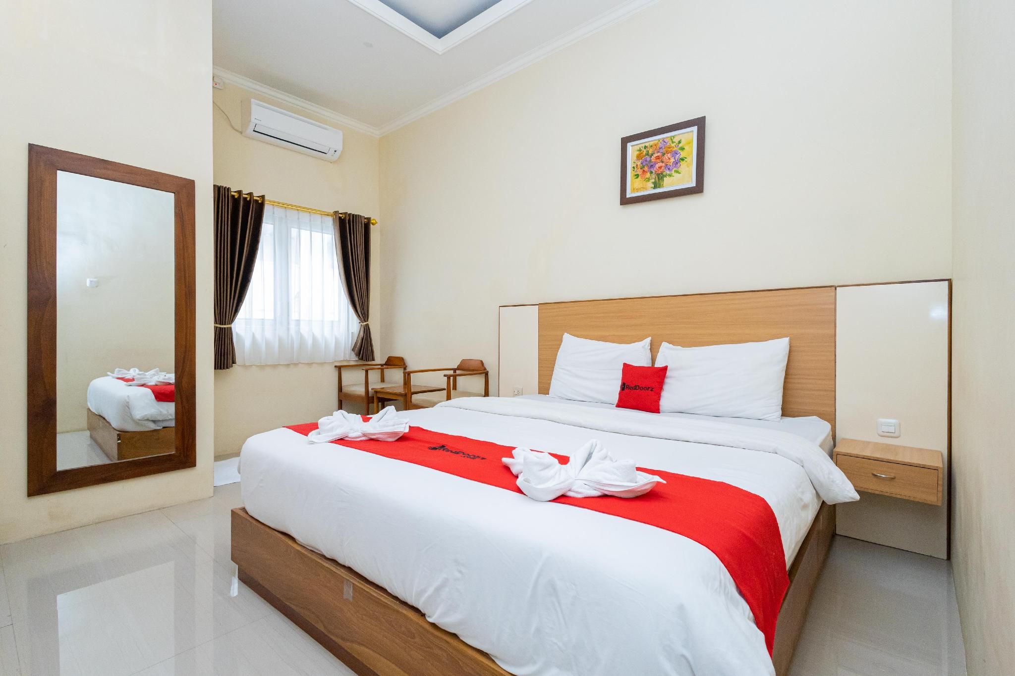 Promotion Room