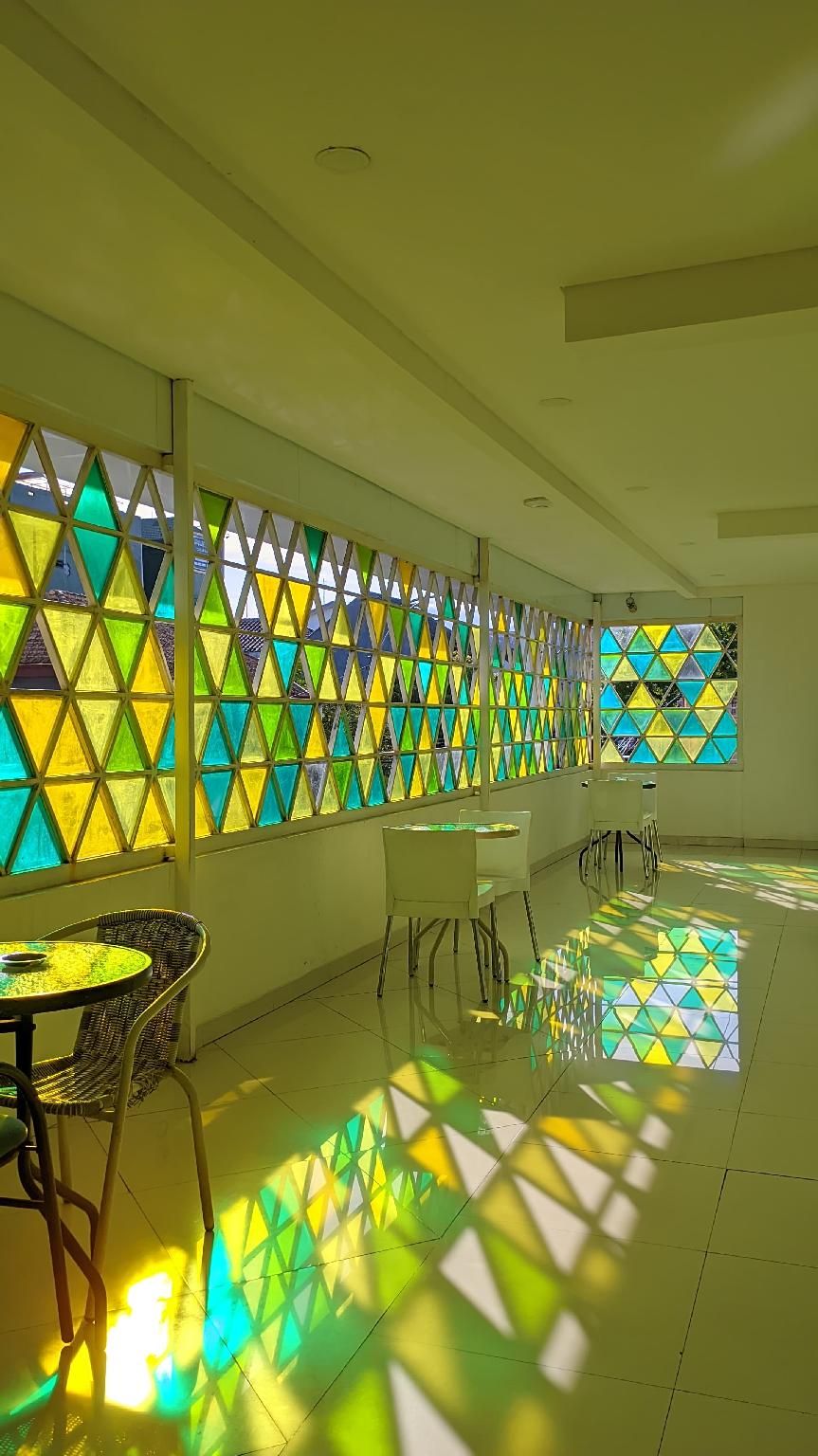 M Suite Homestay