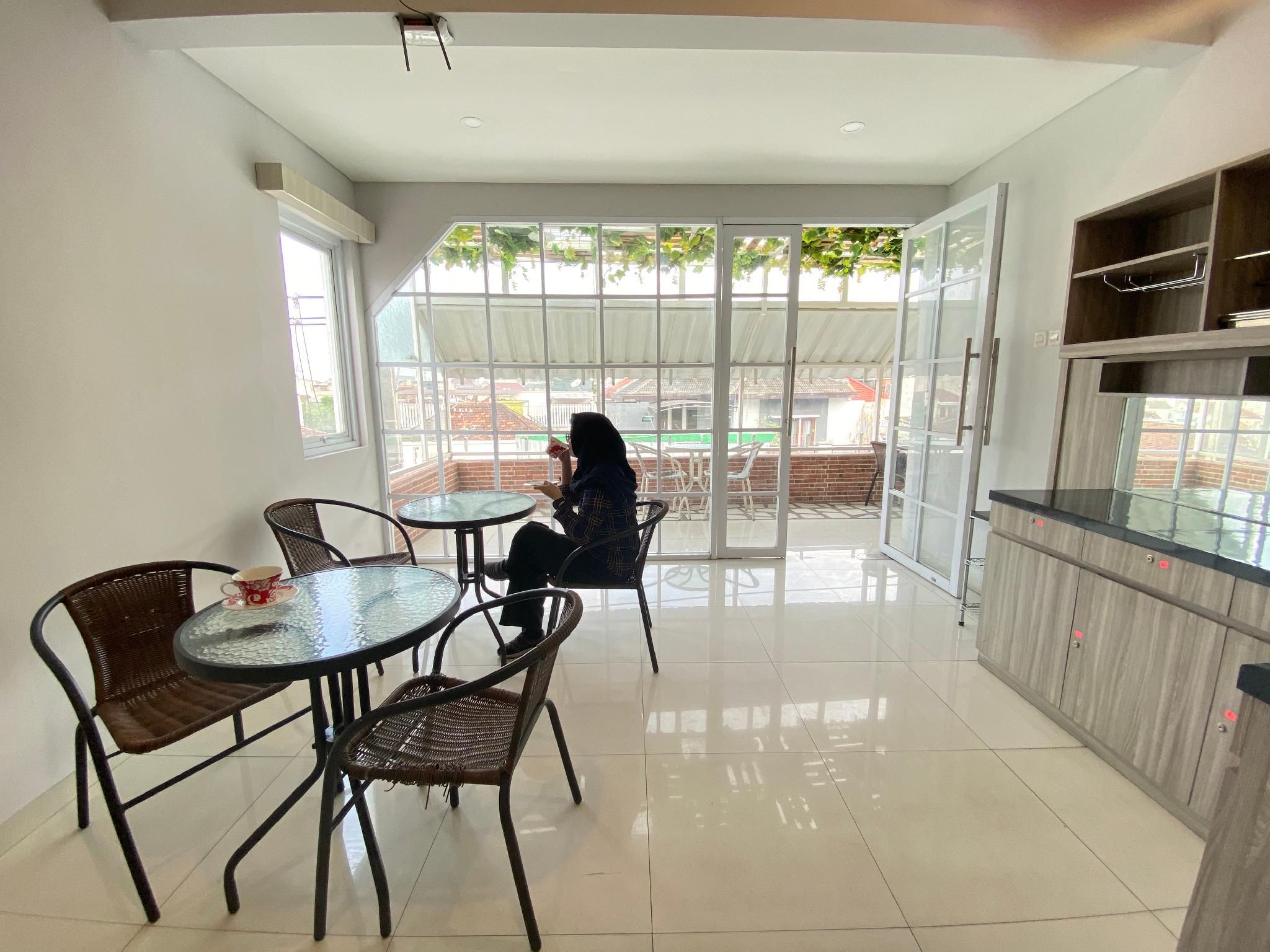 M Suite Homestay