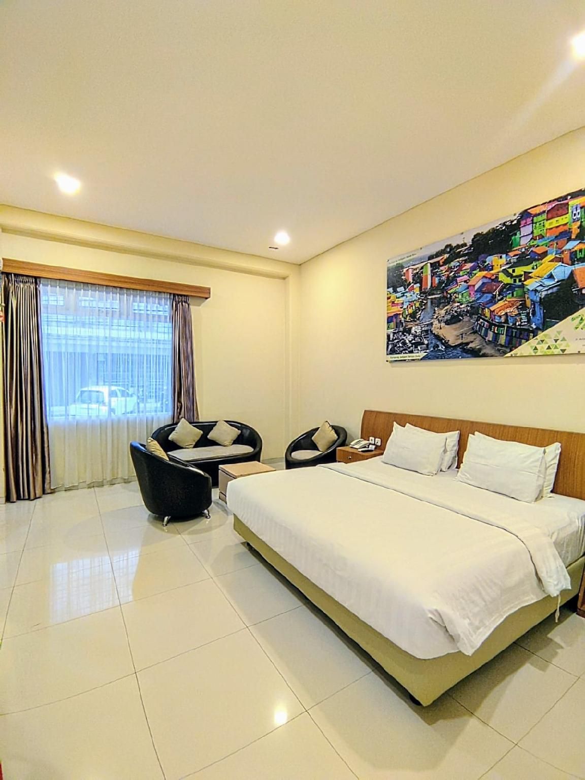 M Suite Homestay