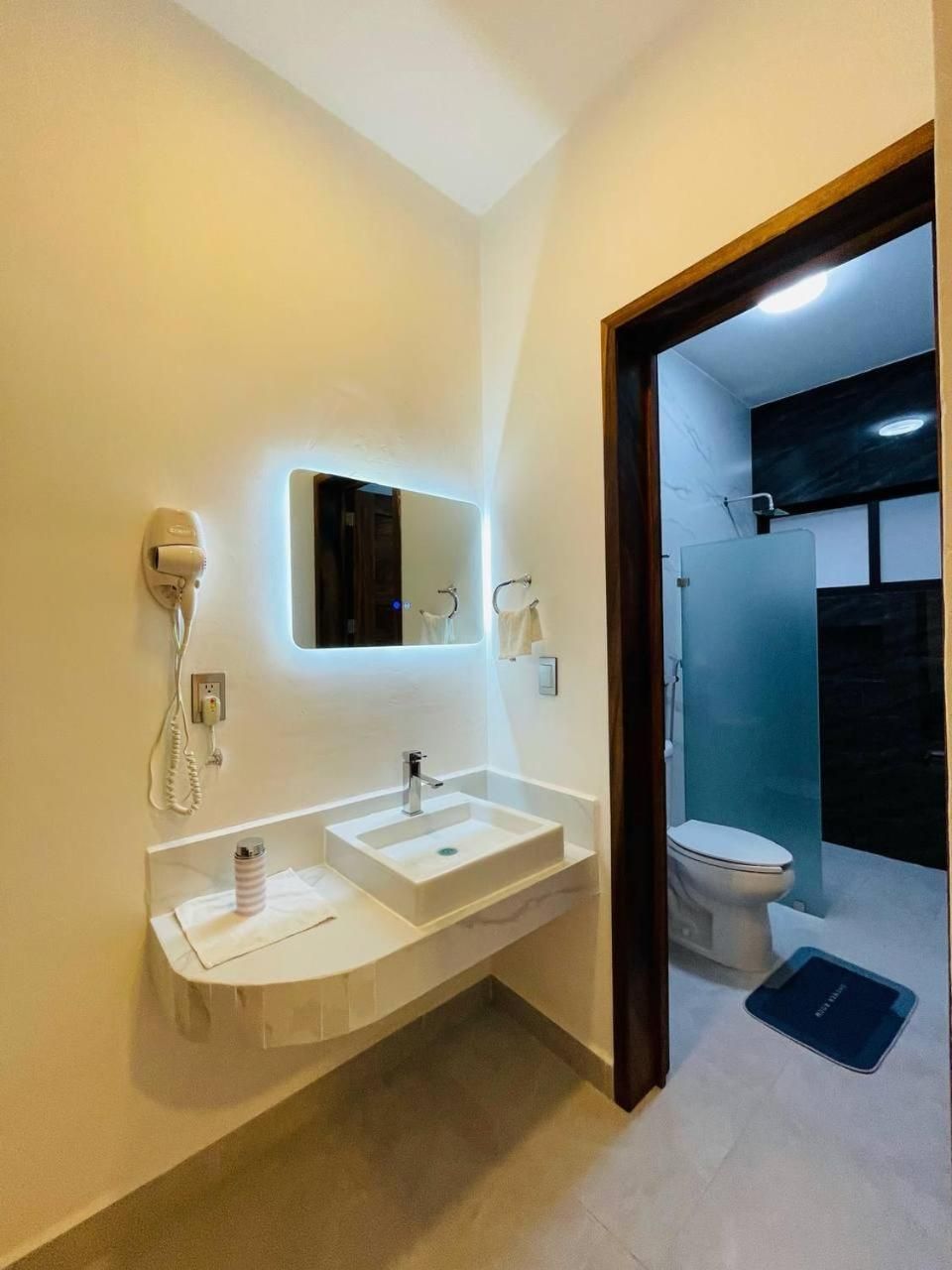 Two-Bedroom Superior Apartment