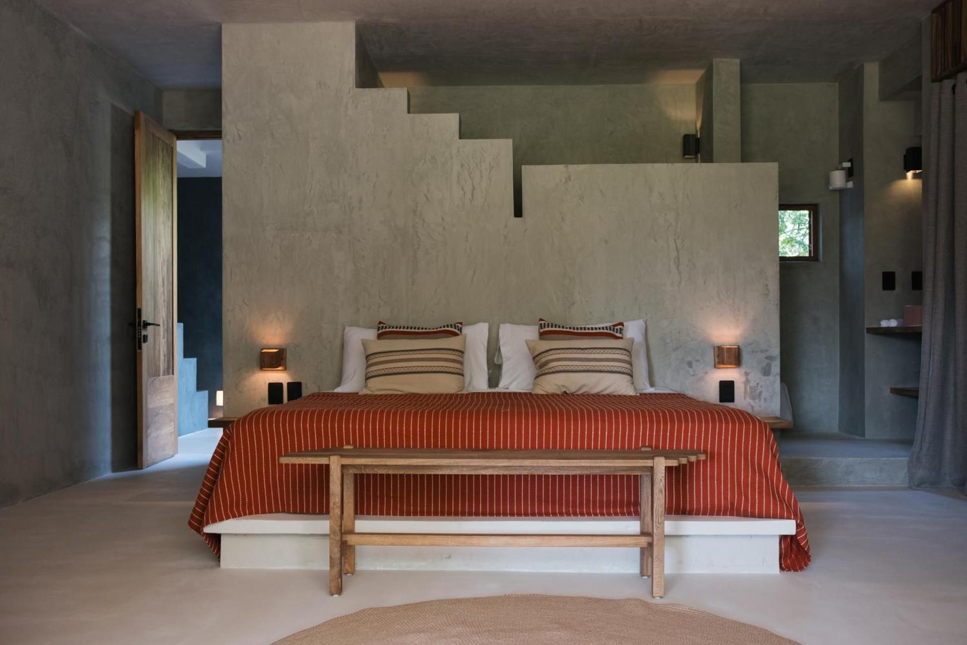 Suite with Terrace