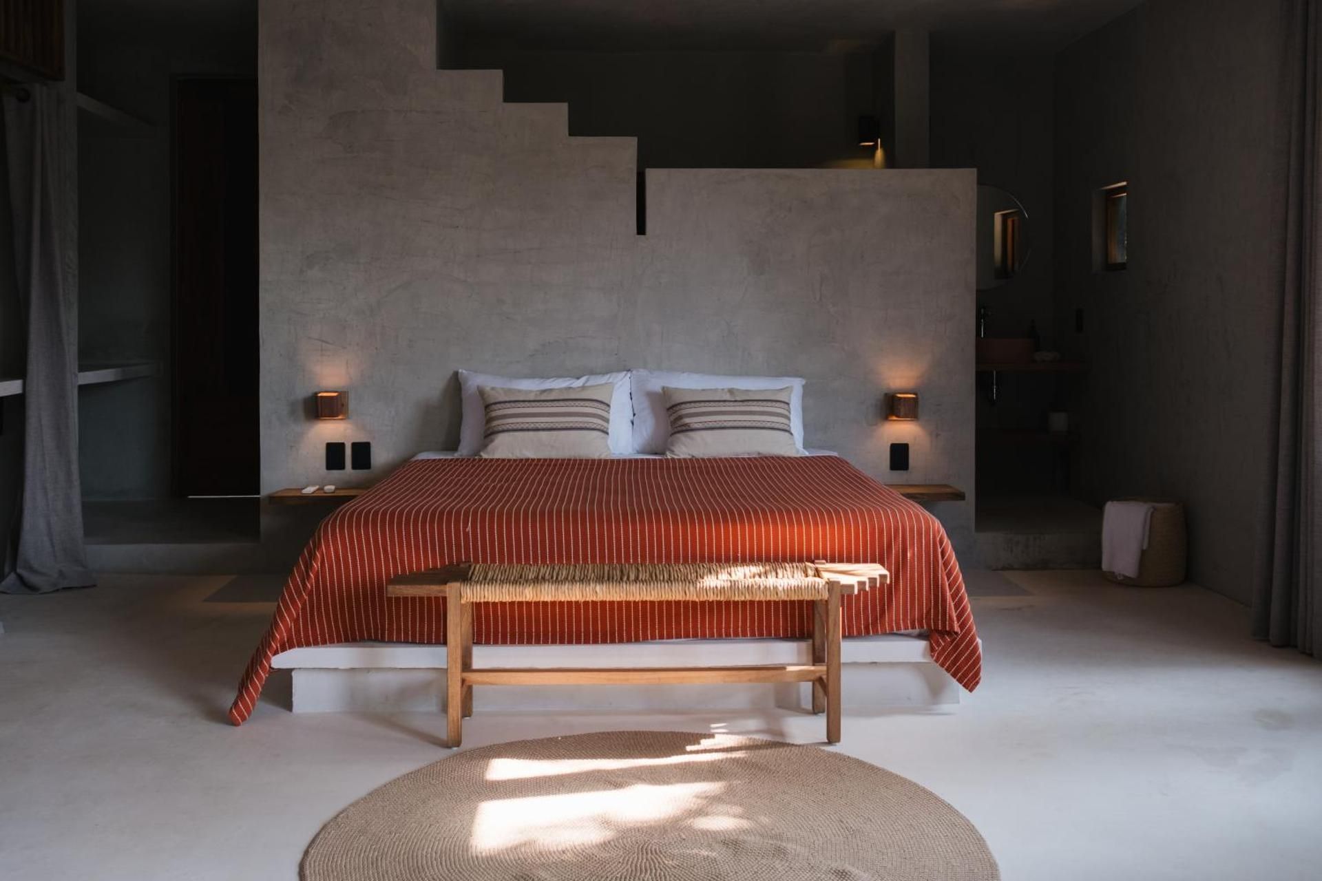 Suite with Private Pool
