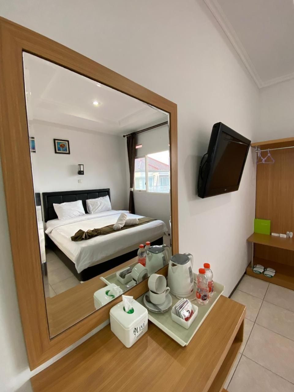 IN VILLA GARDEN RESORT Standard Room