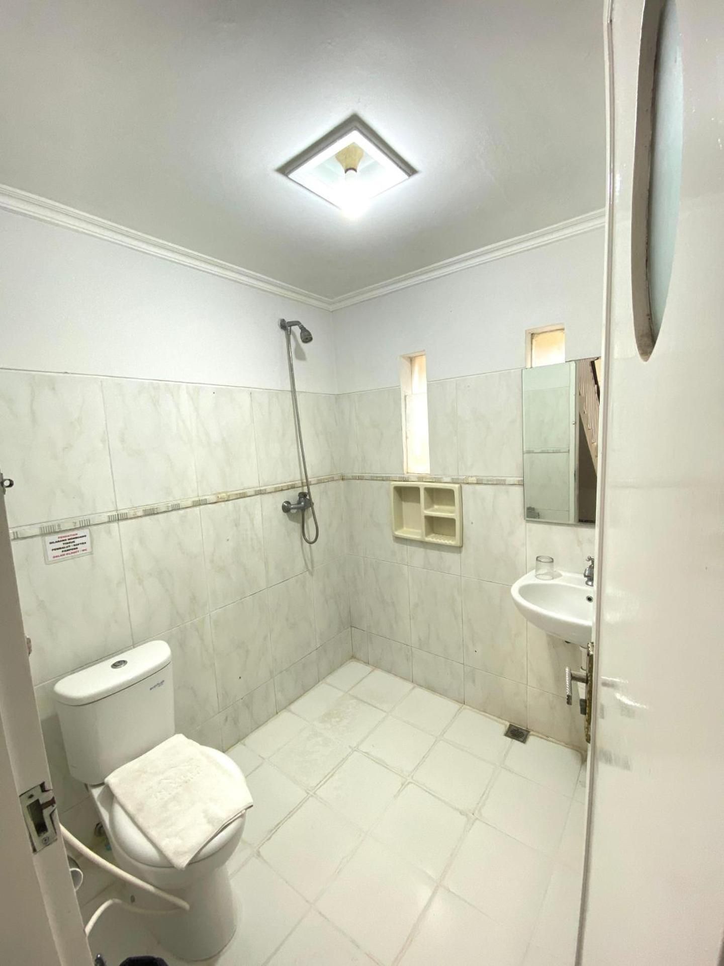 IN VILLA GARDEN RESORT Superior Villa