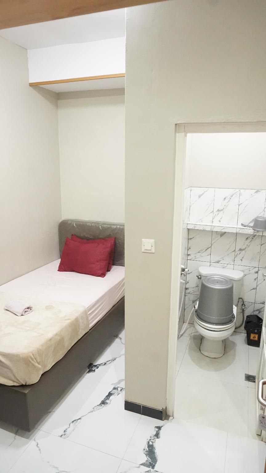 Solo Urban Room
