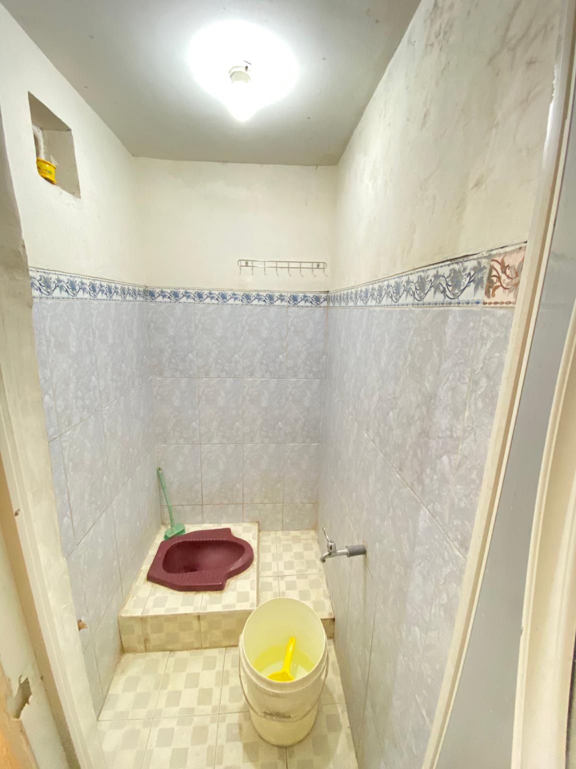 Medium Room