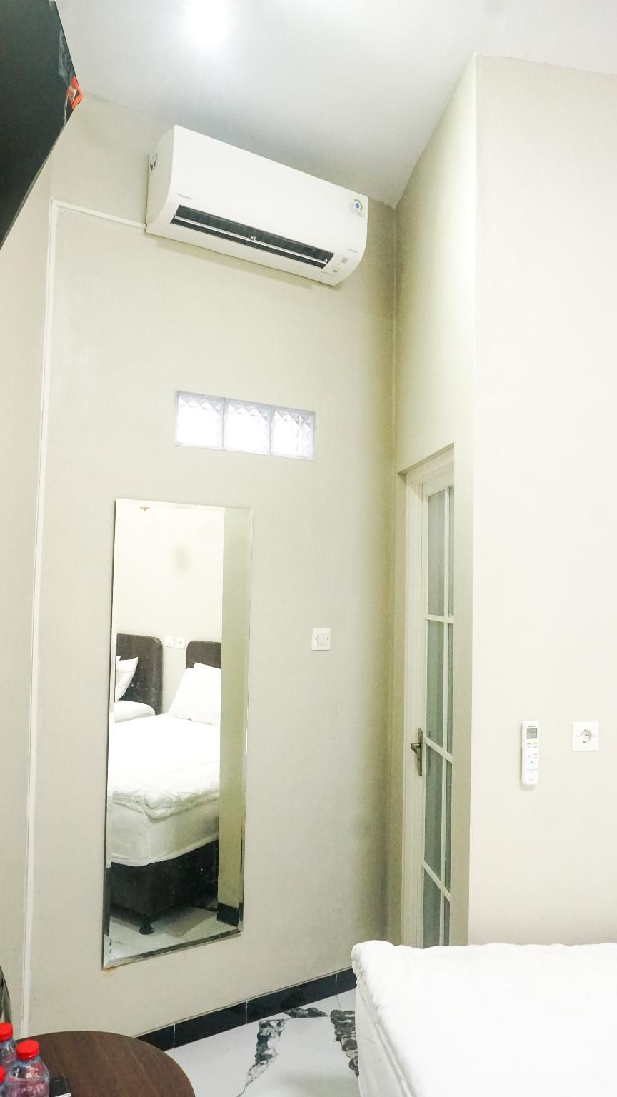  Deluxe Twin Room Type A