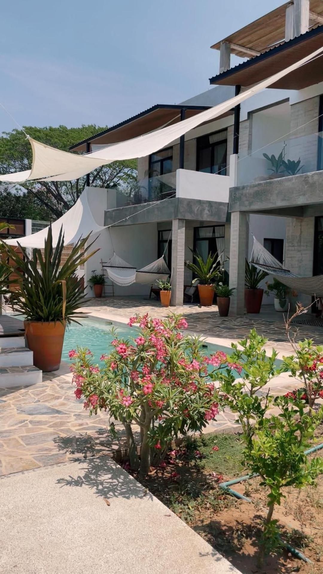 Casa Cosme