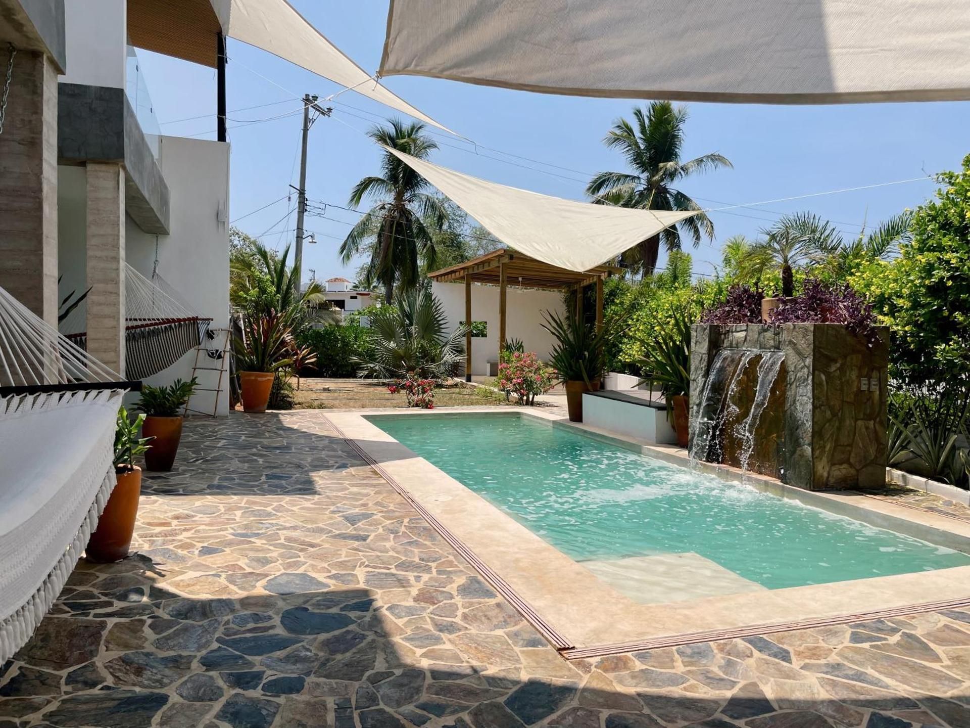 Casa Cosme