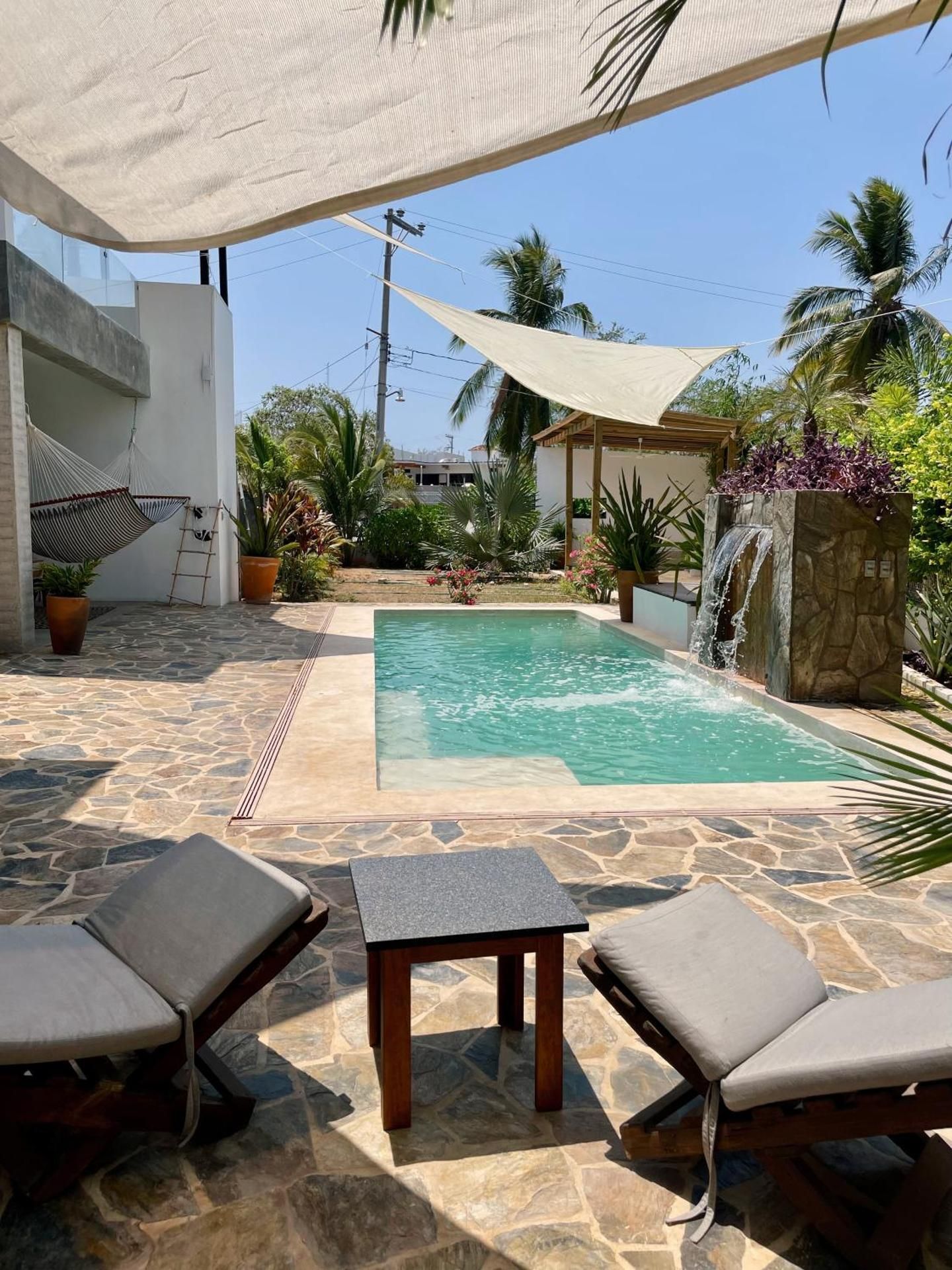 Casa Cosme
