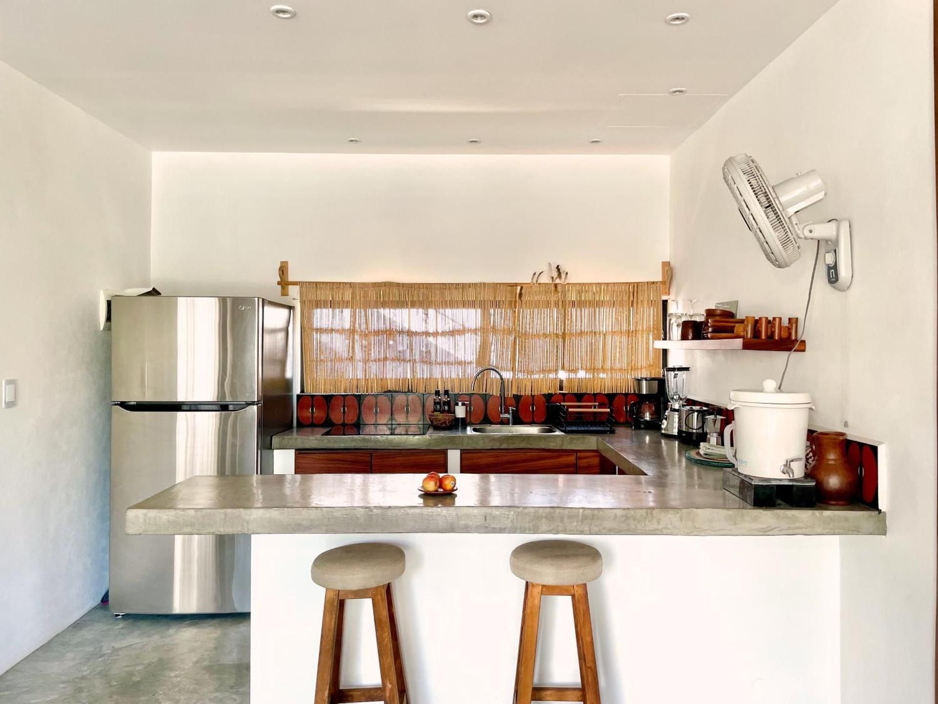 Casa Cosme