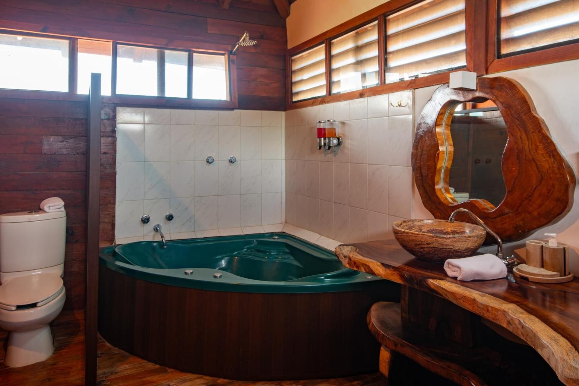 Premium Quadruple Room
