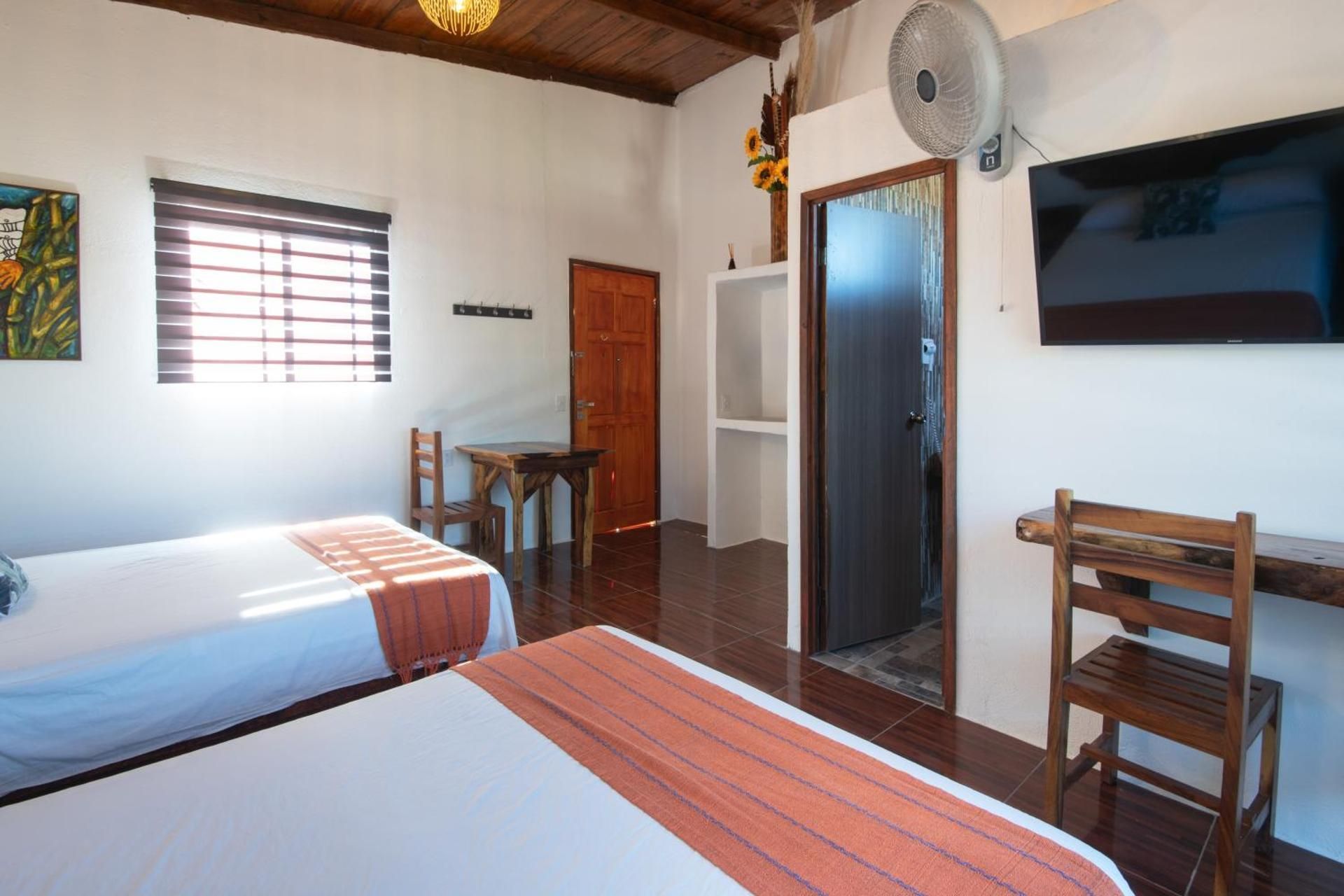 One-Bedroom Chalet