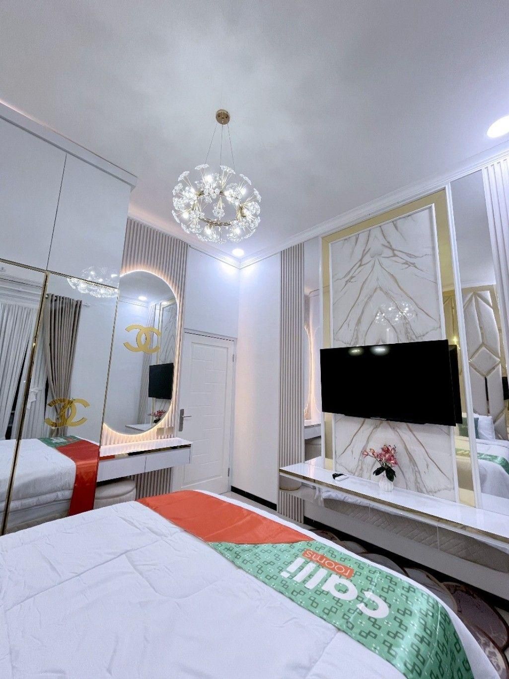 Villa 2 Bedroom