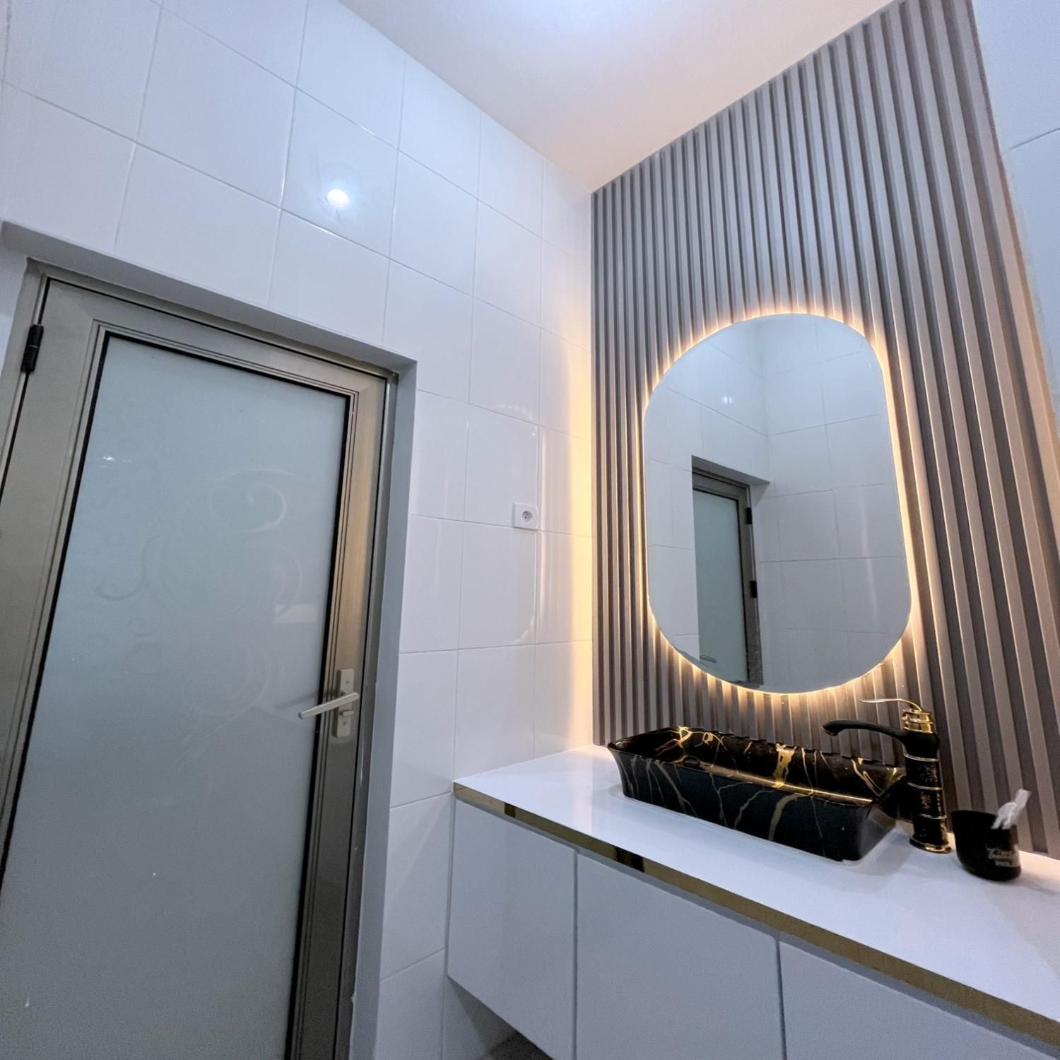 Villa 4 Bedroom