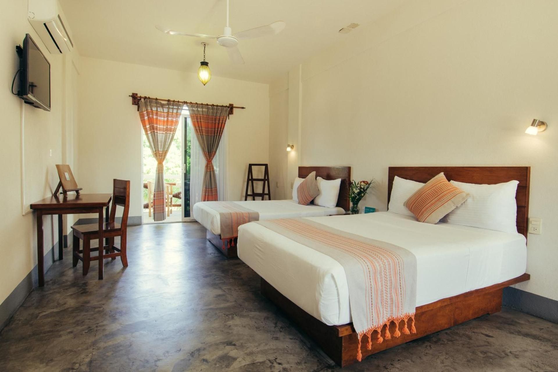 Comfort Double Room
