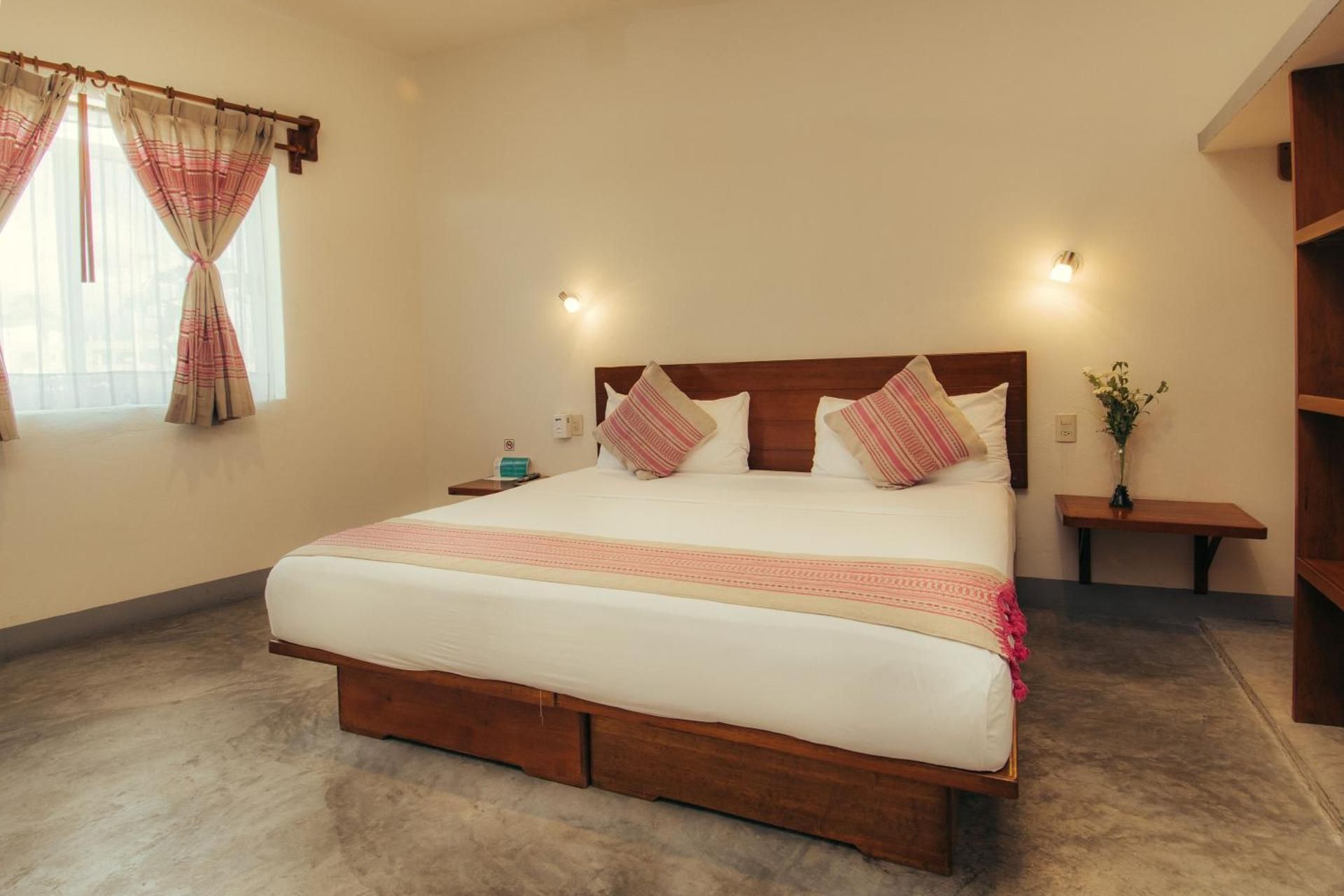 Family Junior Suite