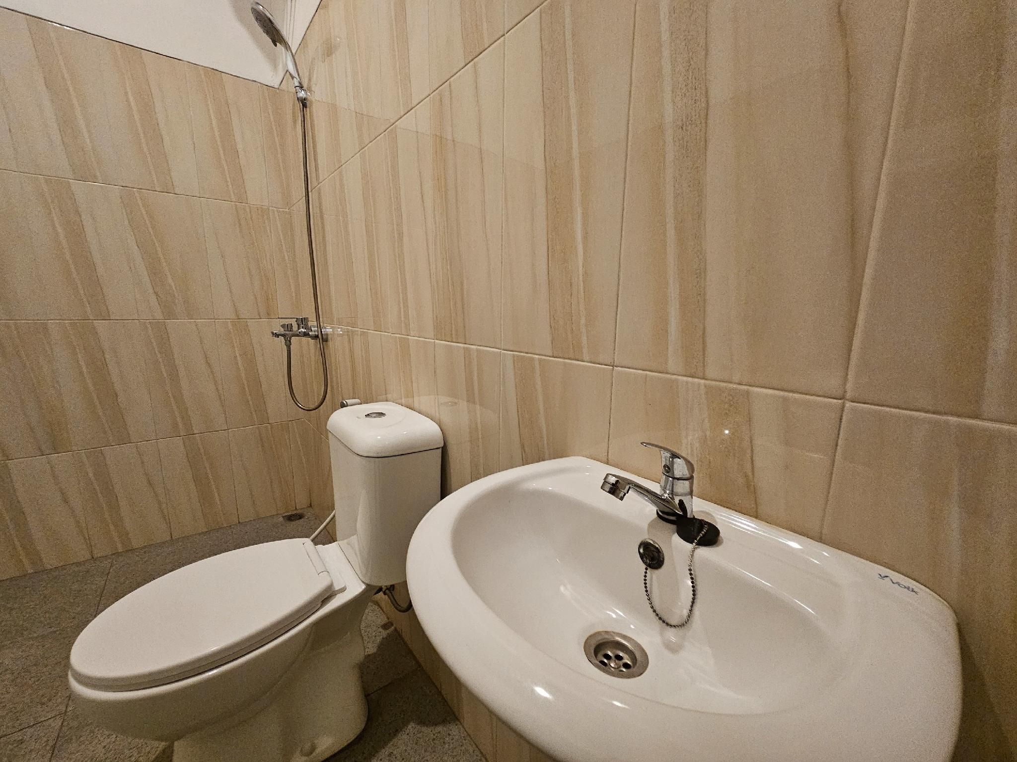 Suite Room