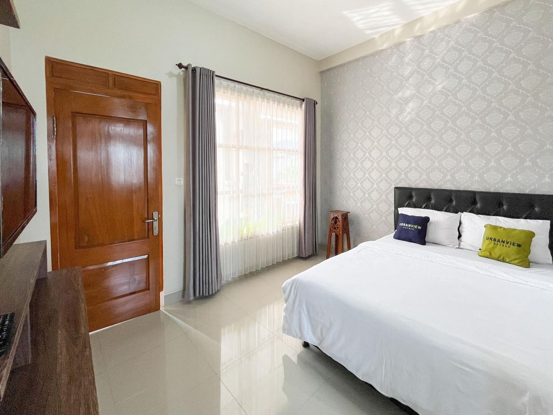 Superior Room Double