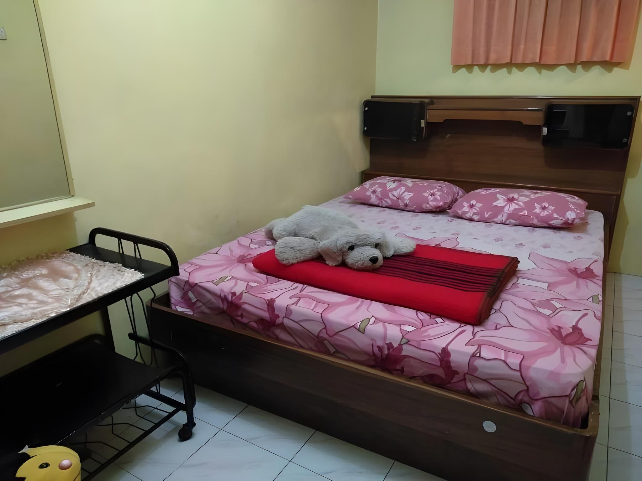 Villa Trijaya 4 Bedroom Villa 2