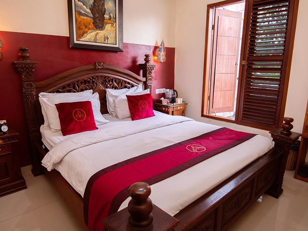 Superior - Non-Smoking