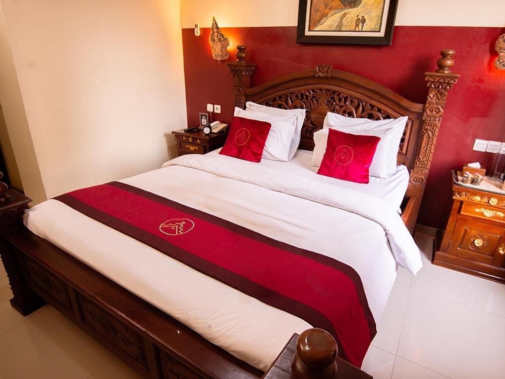 Superior - Non-Smoking