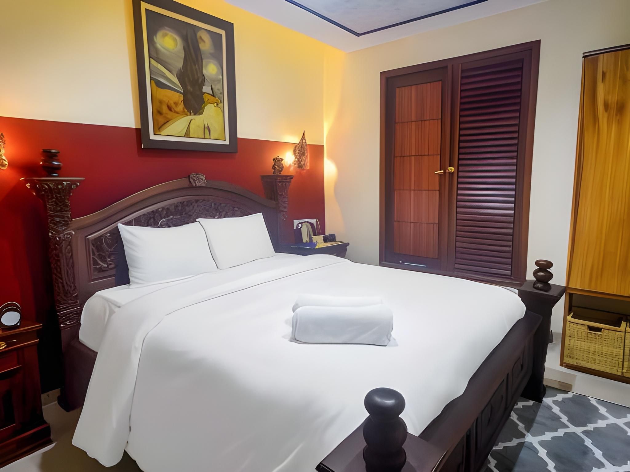 Superior - Non-Smoking