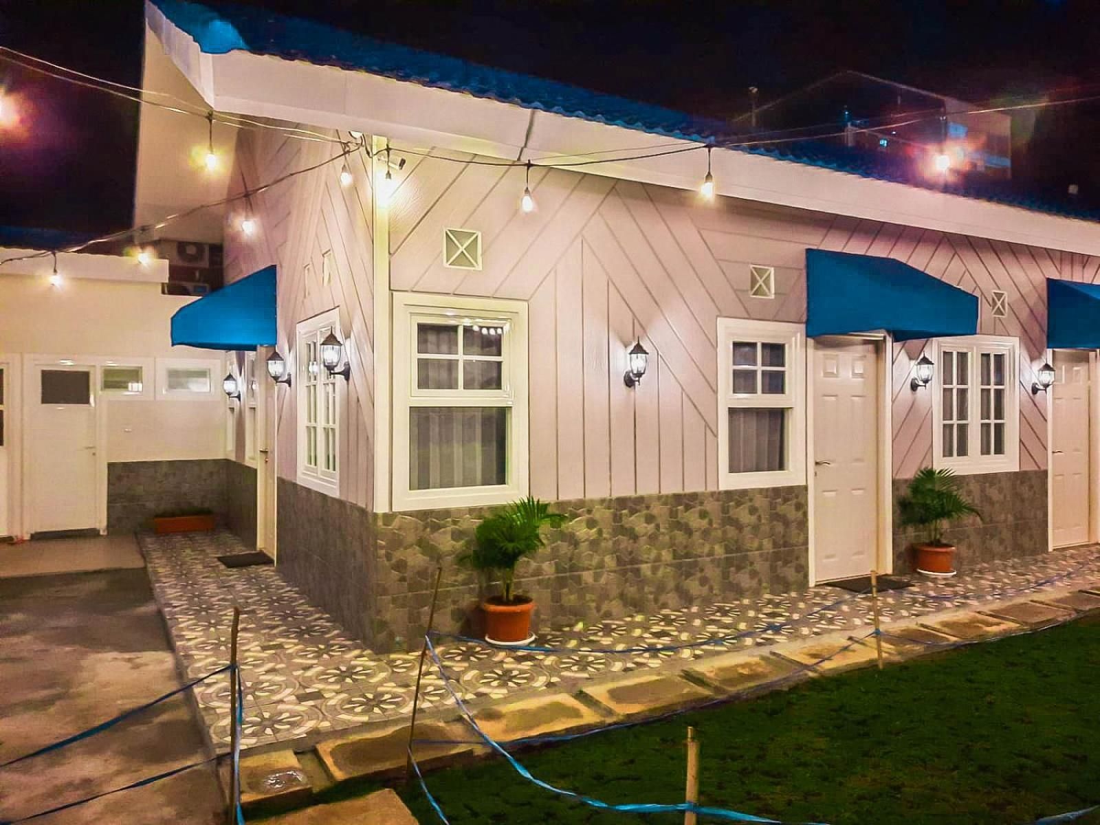 Rosemary Homestay