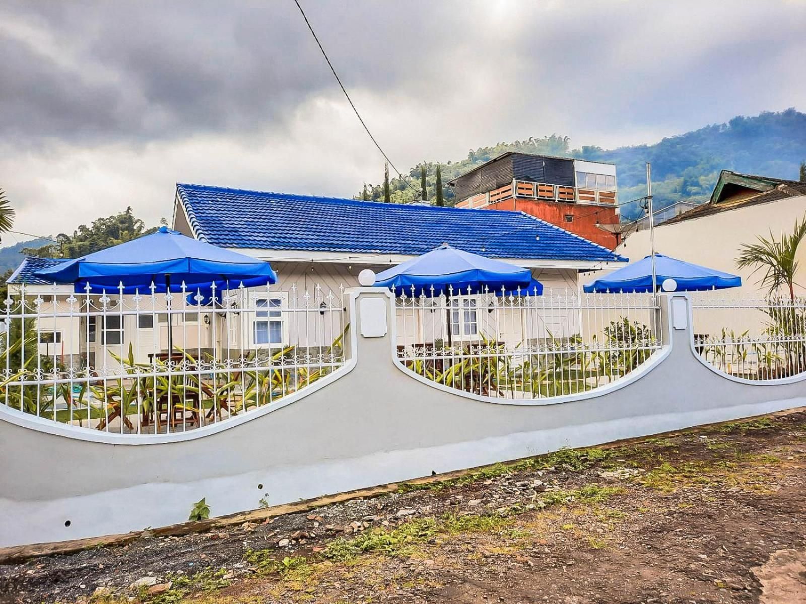 Rosemary Homestay