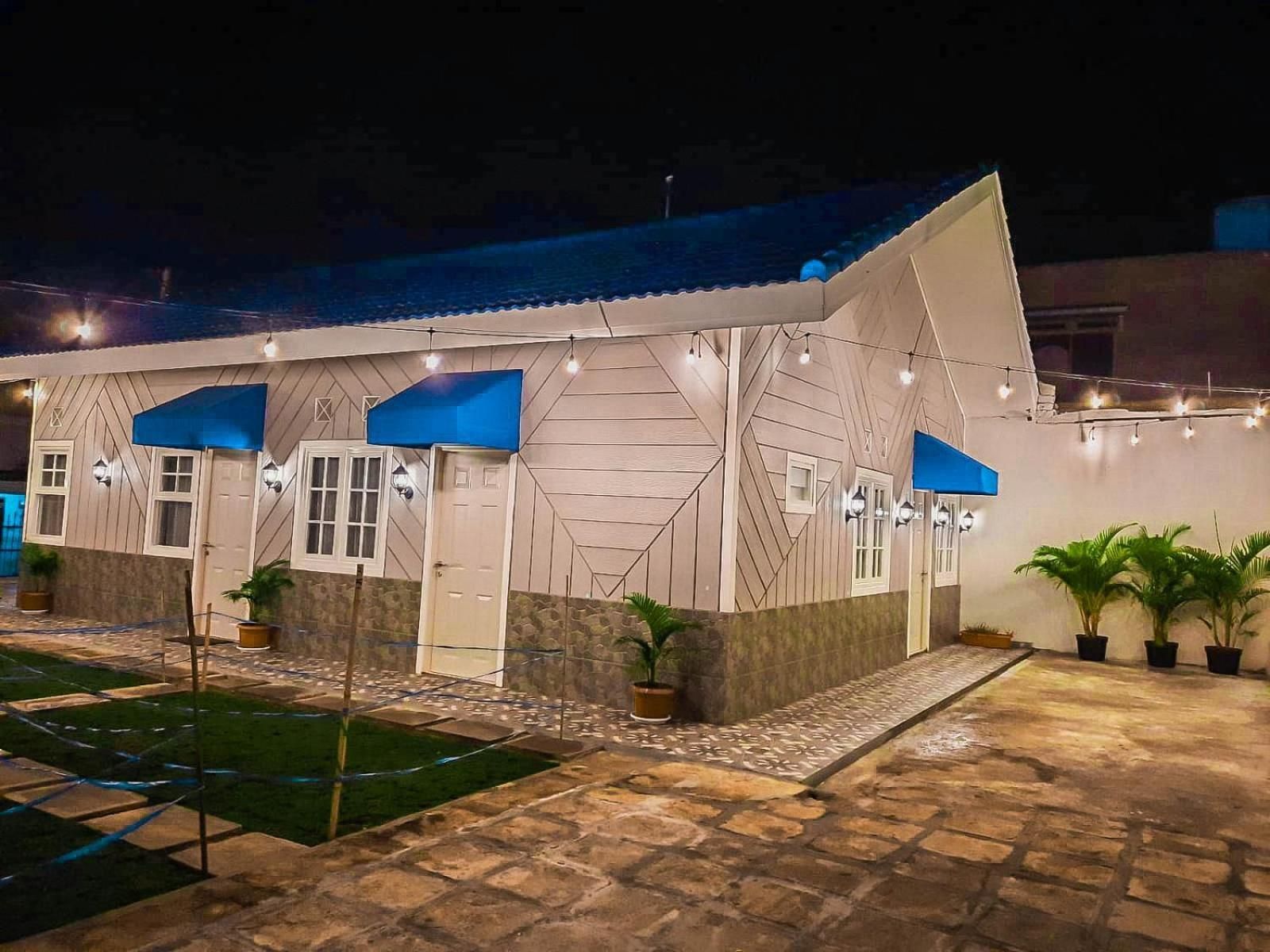 Rosemary Homestay